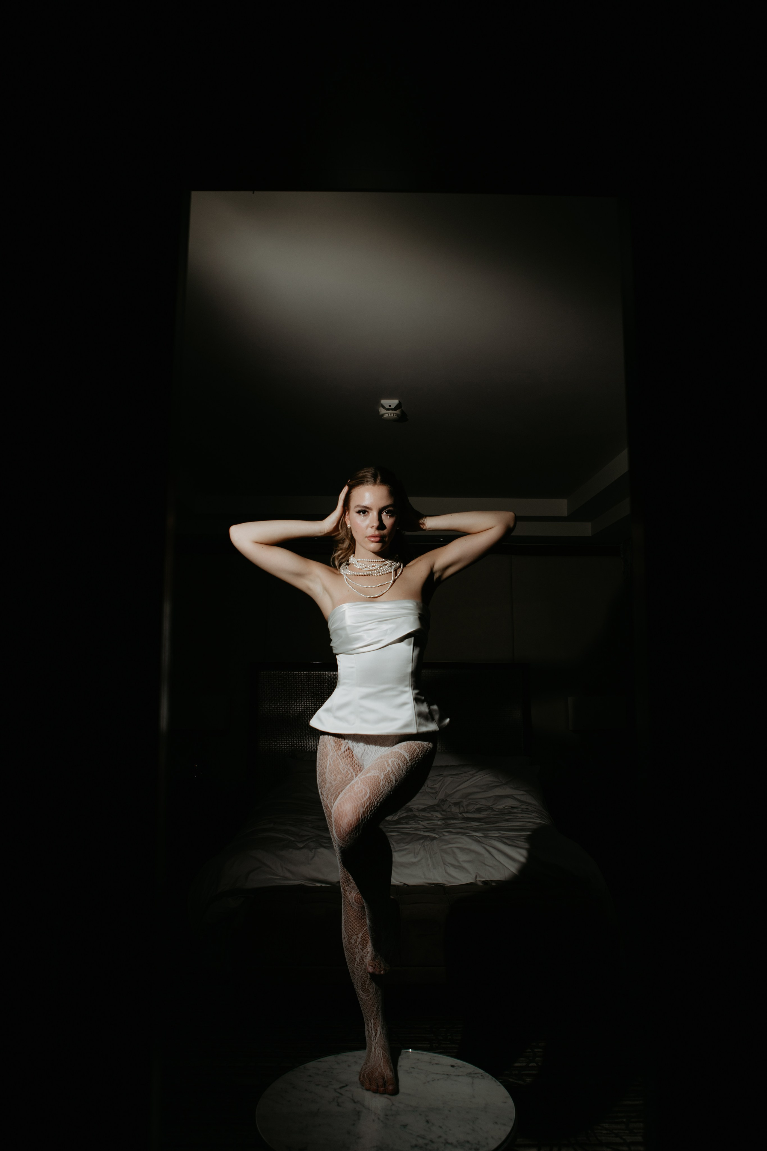 Костя/Катя. Фотограф Оренбург Алёна Лелет