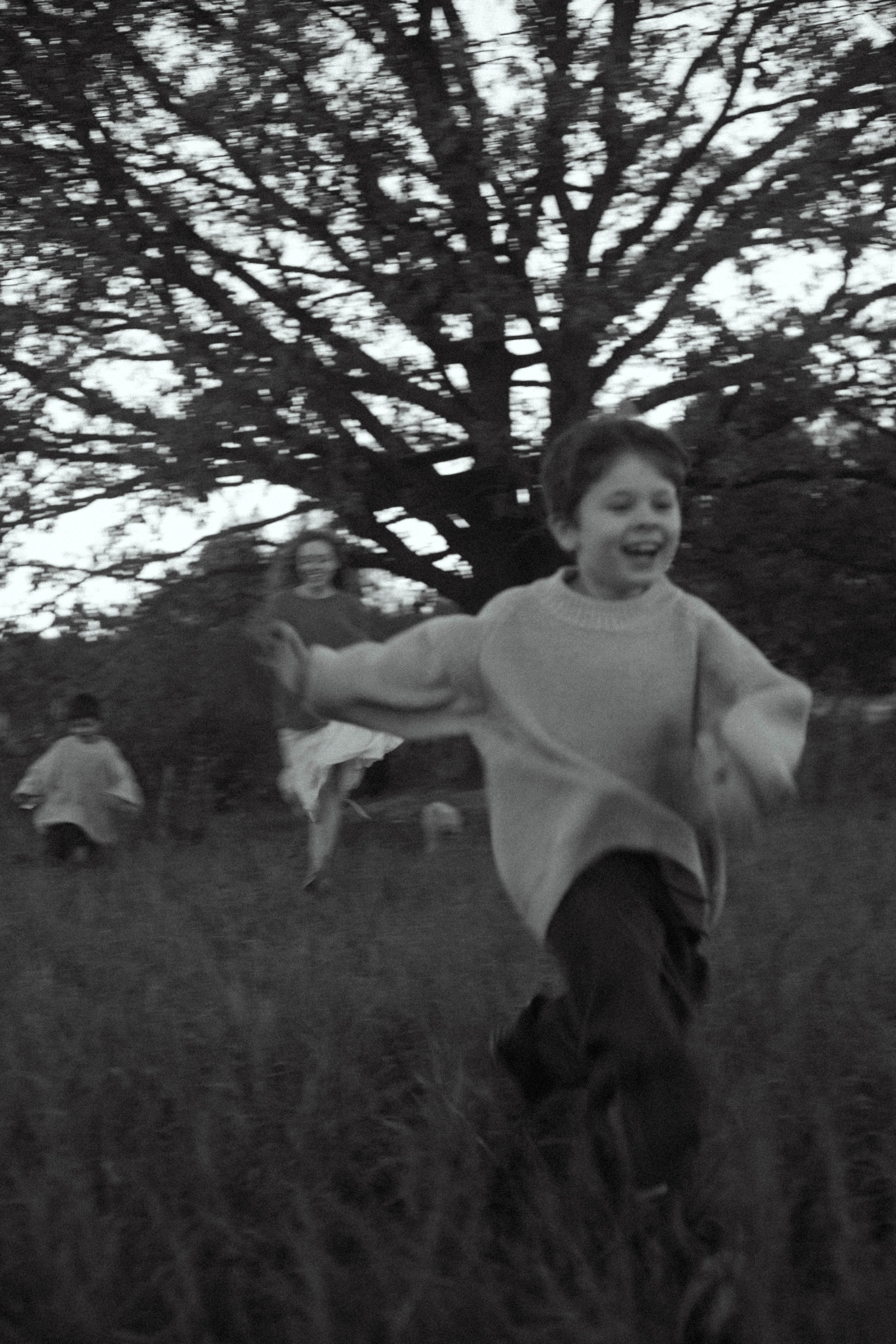 Оля, Саша, Демид, Елисей. Семейный фотограф Юлия Котова