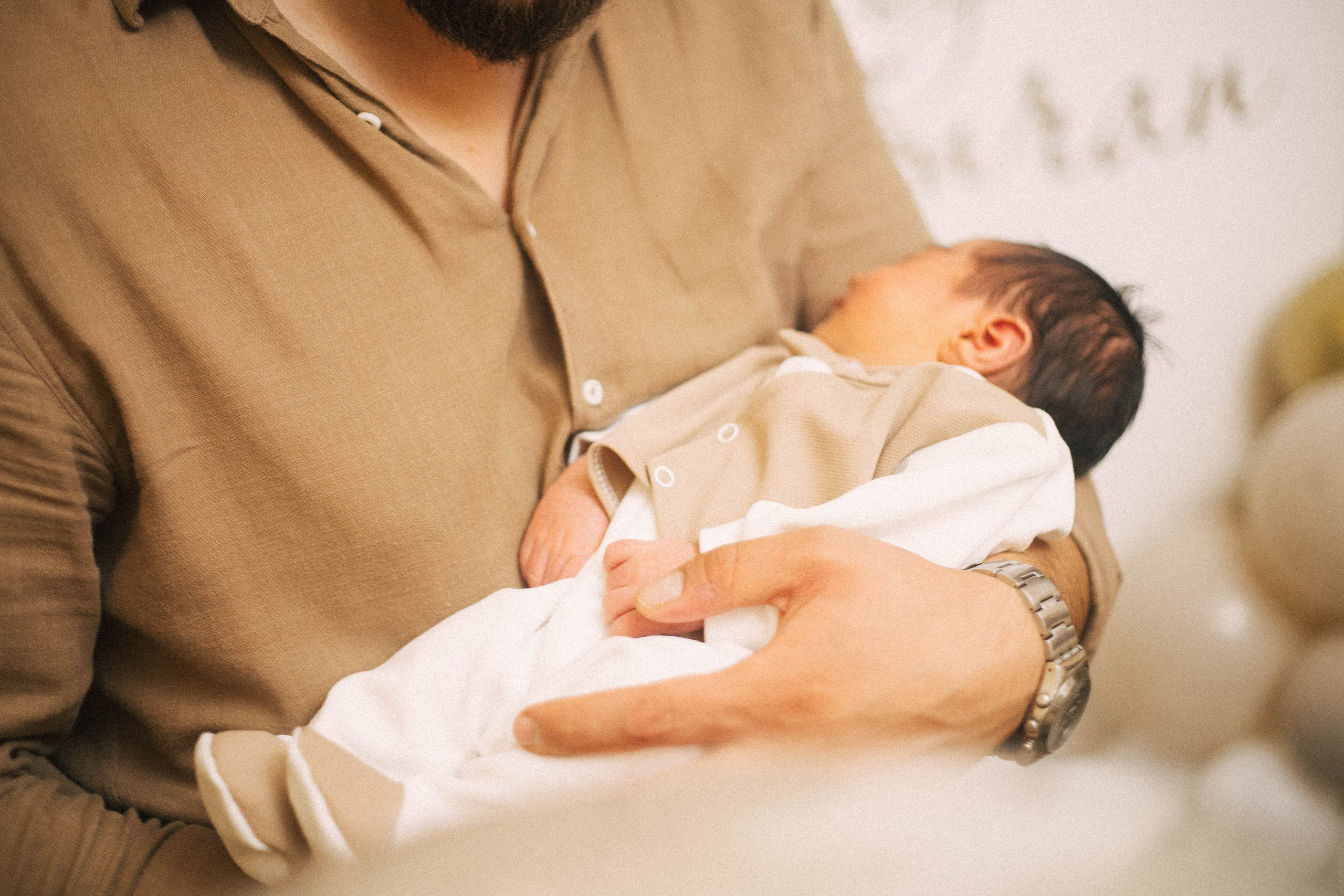 Выписка Сева, Сехран, Мурад, Имран. Семейный фотограф Юлия Котова