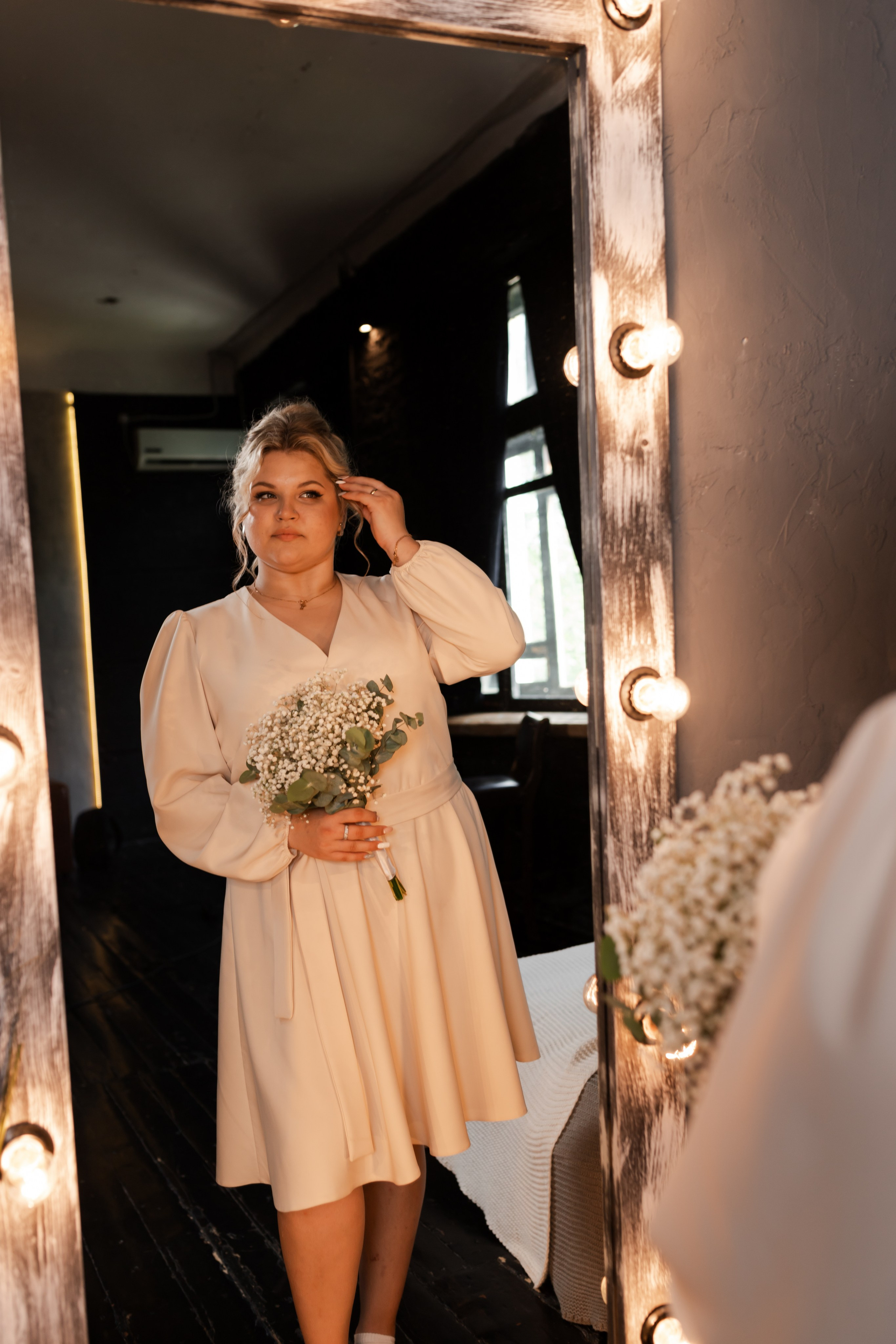 Дмитрий и Валерия. Марина Шаймухаметова. Фотограф в Уфе