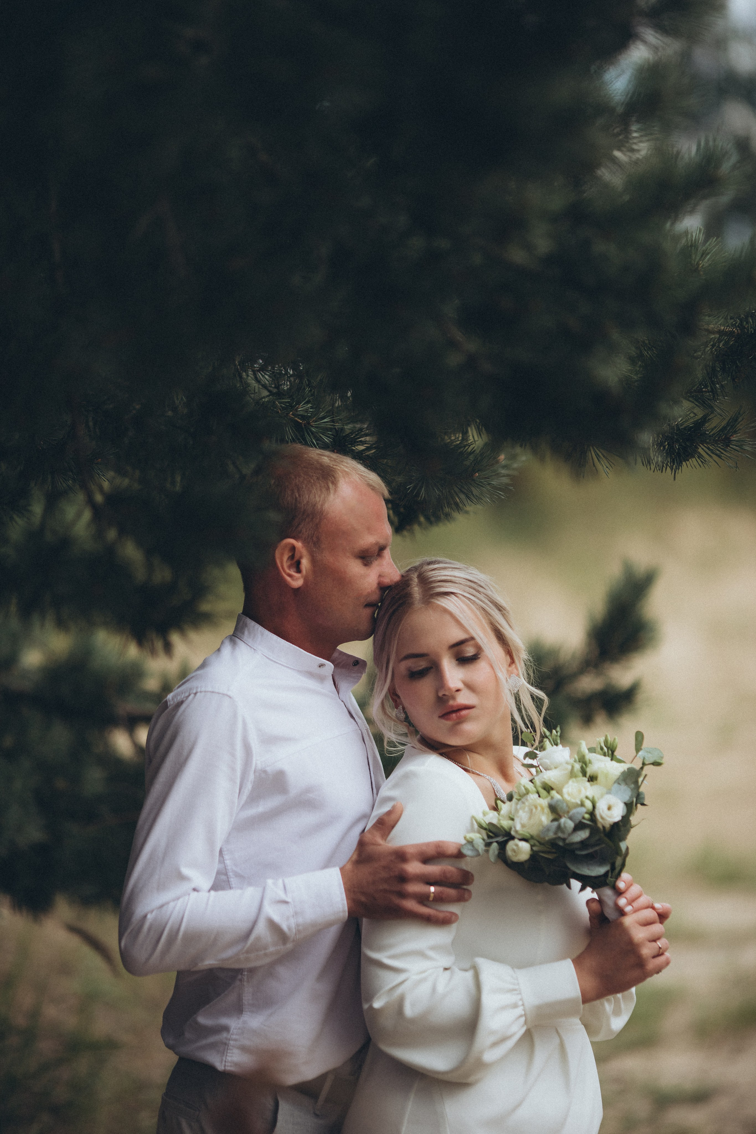 Юра&Ксения. Детский и семейный фотограф в Санкт-Петербурге и области Никова Вика