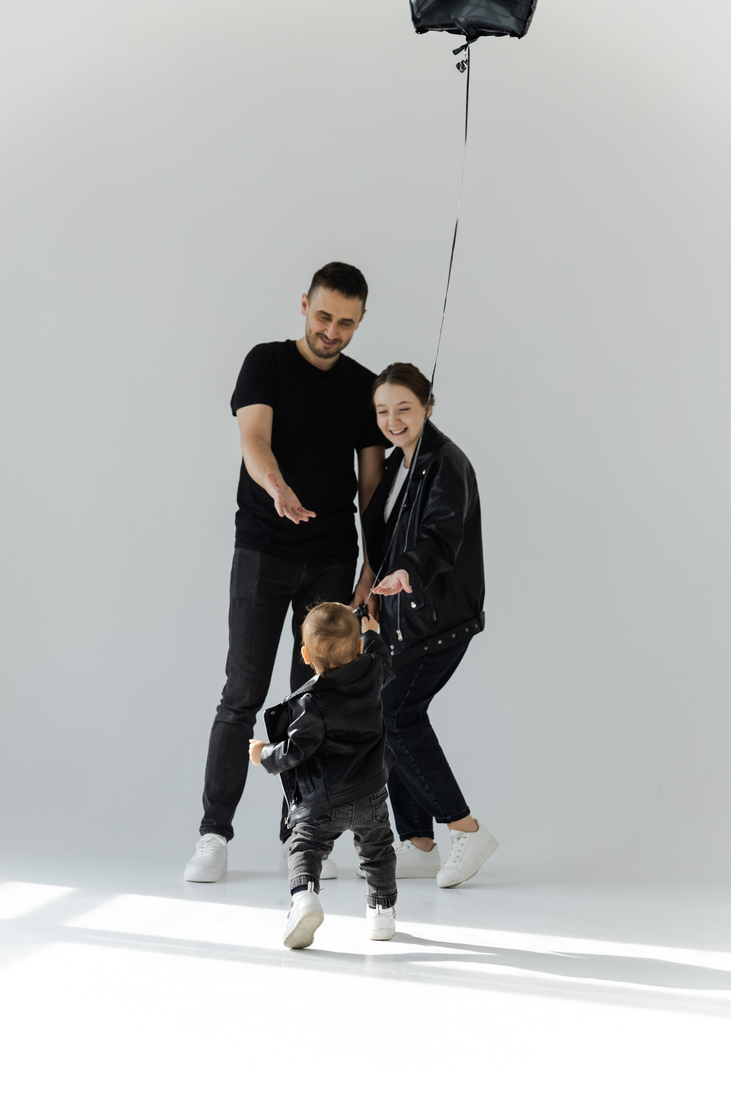 1 годик. Свадебный и контент фотограф в Красноярске Марианна Перфильева