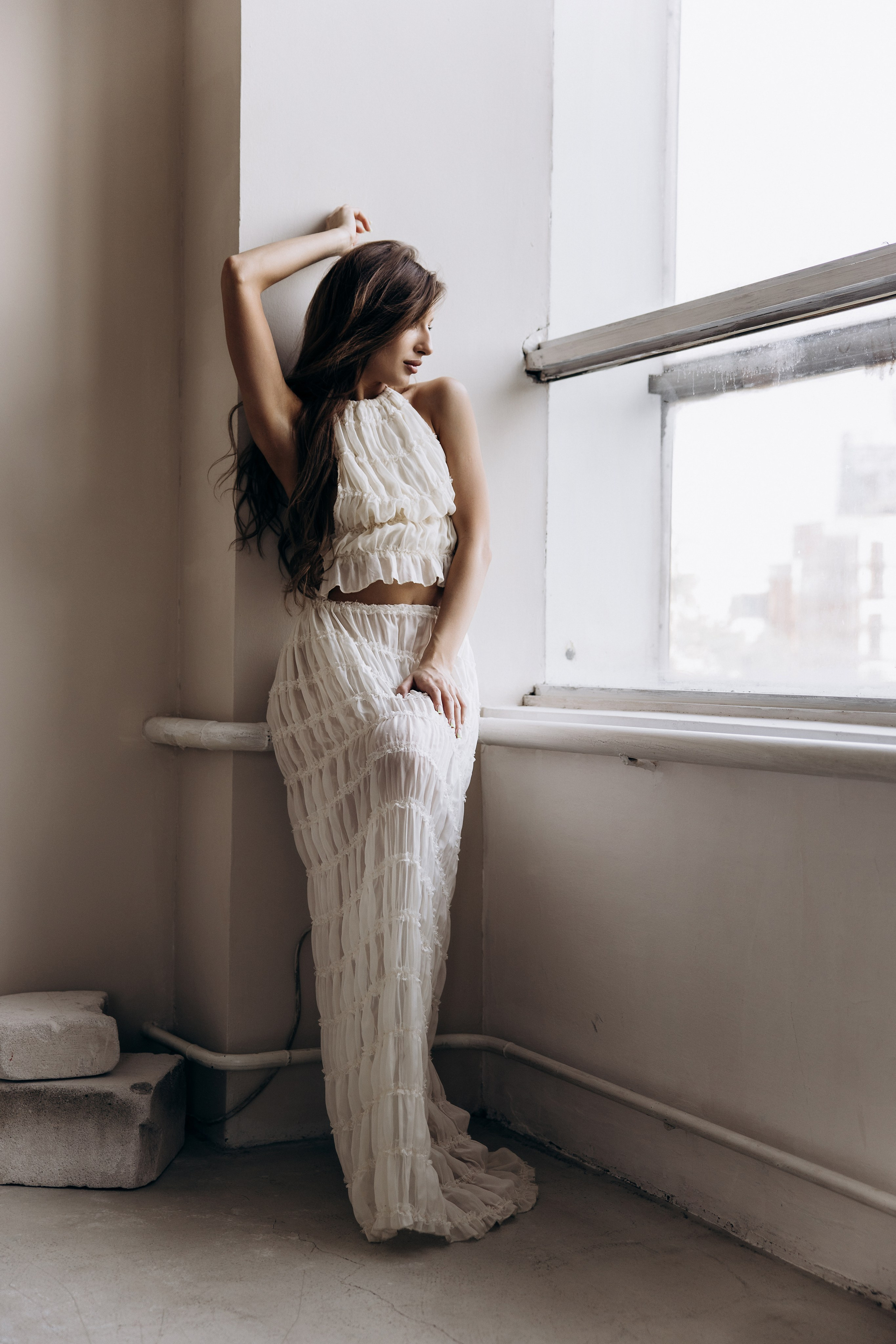 Татьяна. Свадебный и контент фотограф в Красноярске Марианна Перфильева