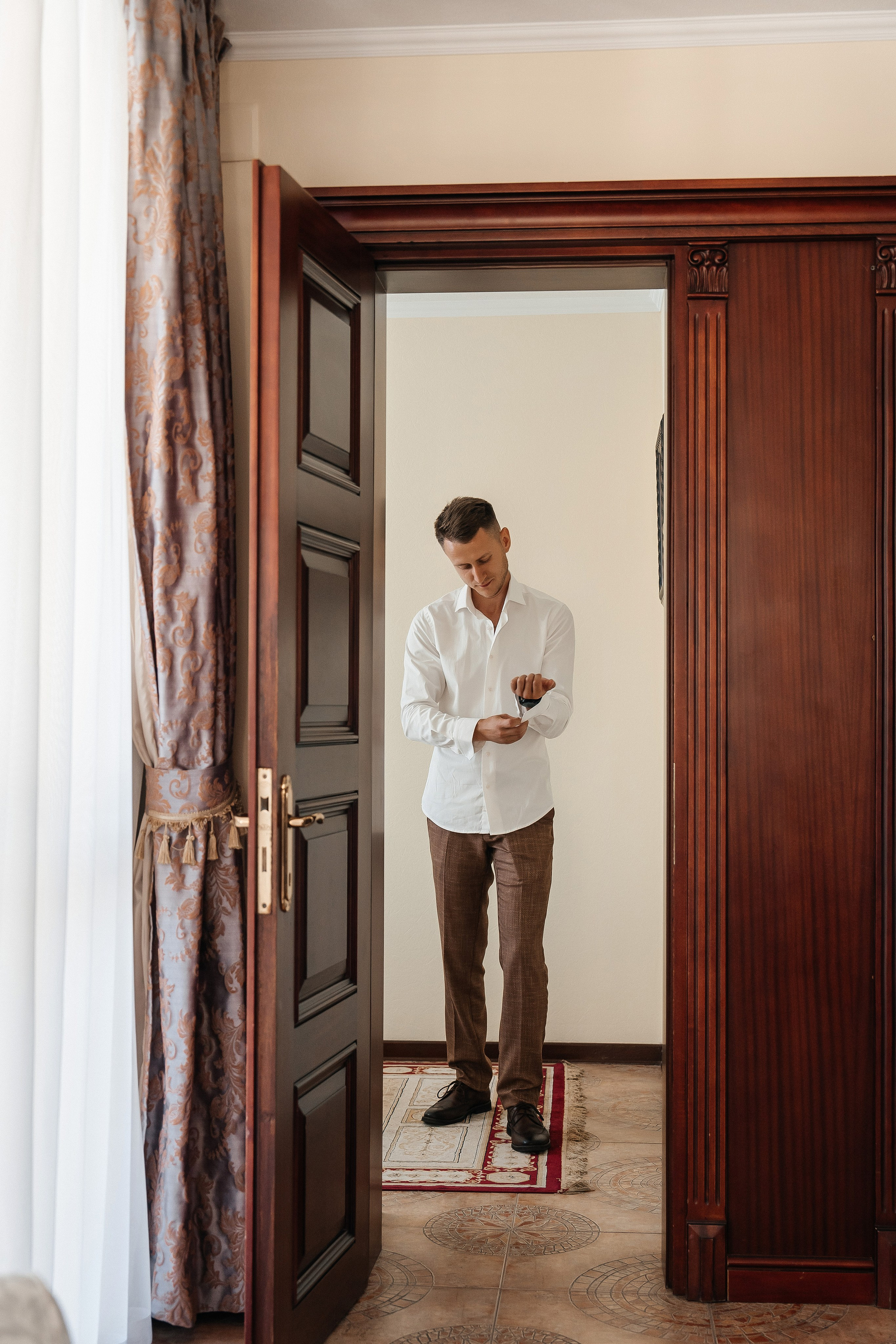 Денис & Оксана. Lokos.pro Ник Соколов Фото и Видео Москва/Ростов-на-Дону