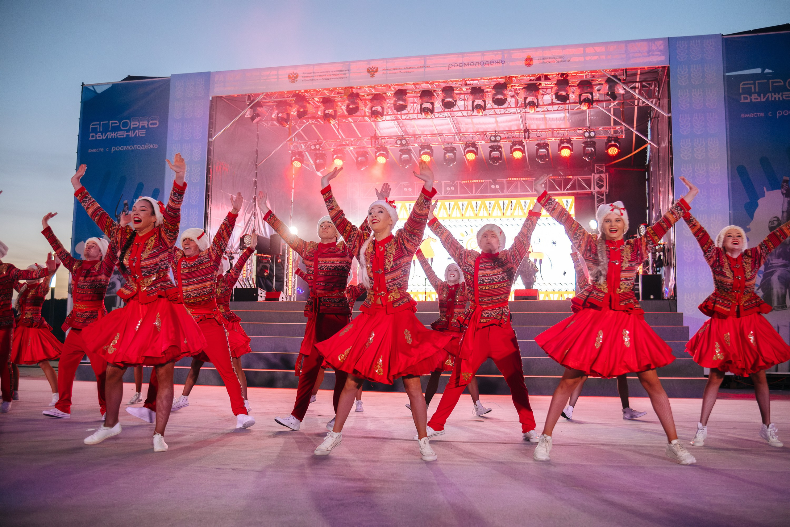 АГРО форум. Фуд и предметный фотограф Виталий Морозов г. Москва