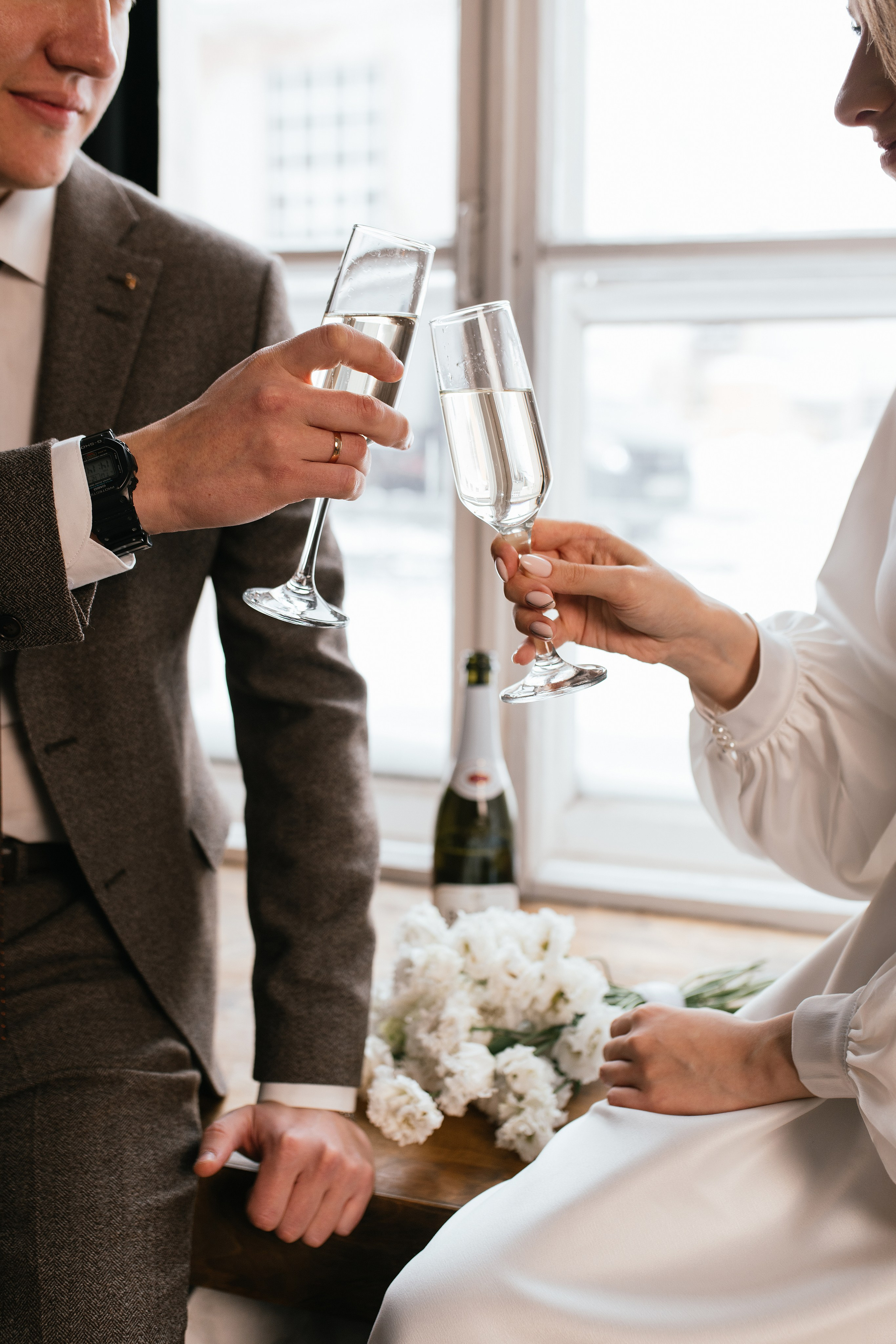 Wedding day #47. Свадебный, семейный фотограф в Рязани Лена Брант