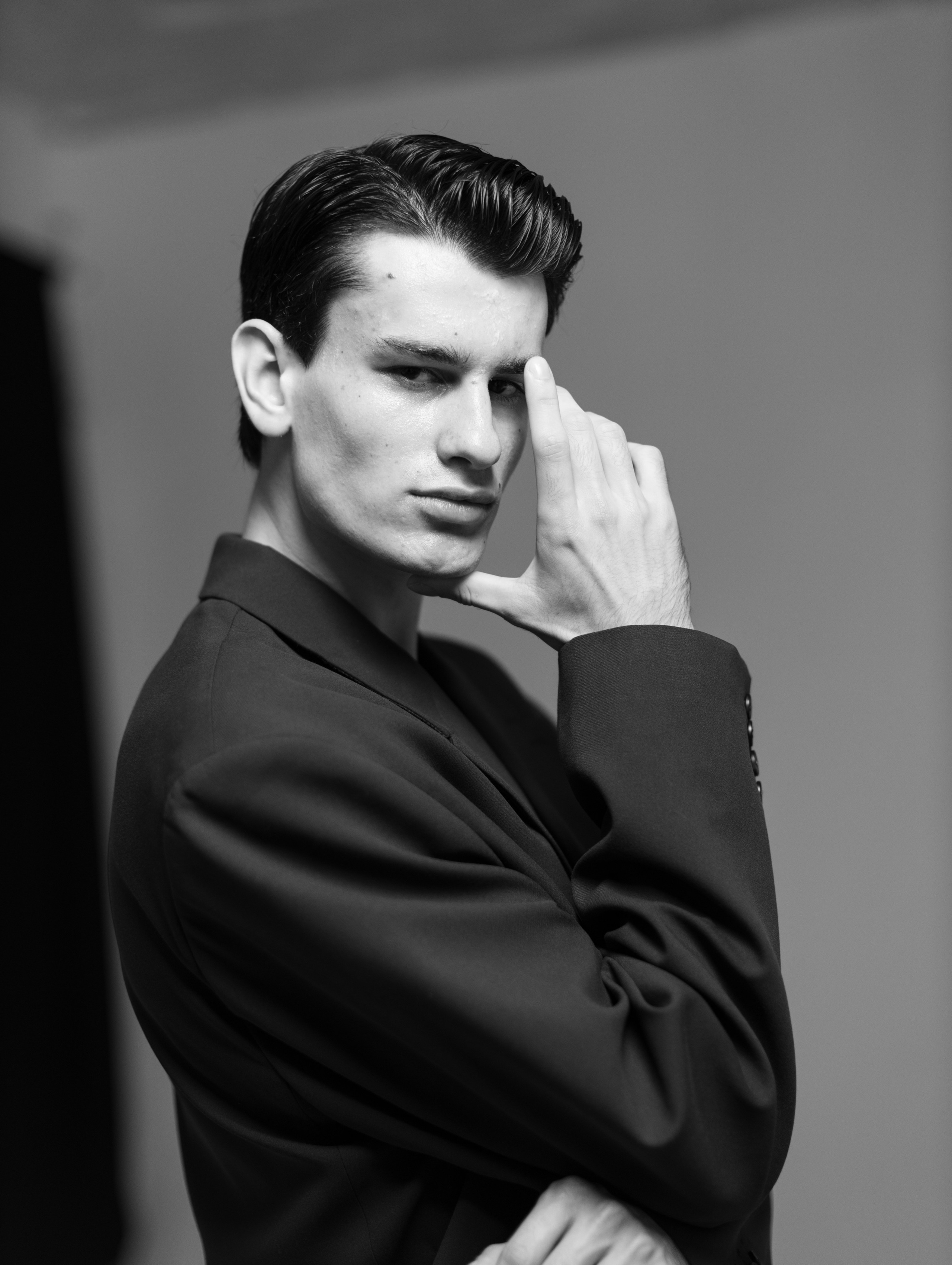 Man. Ekateryna Mishina|MishKa