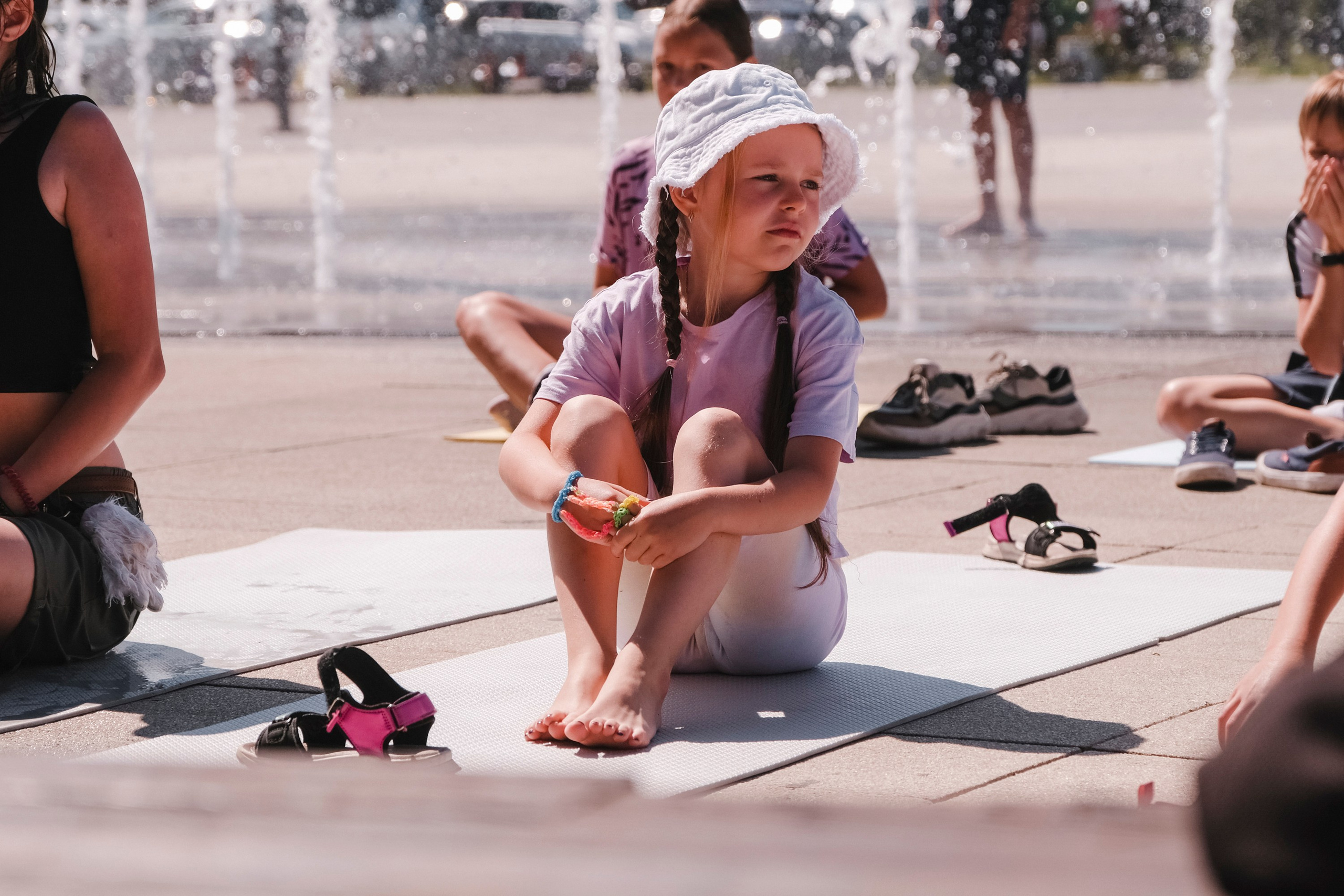 Репортаж 1. Фотограф и видеограф в Москве и МО — Евгений Лавров