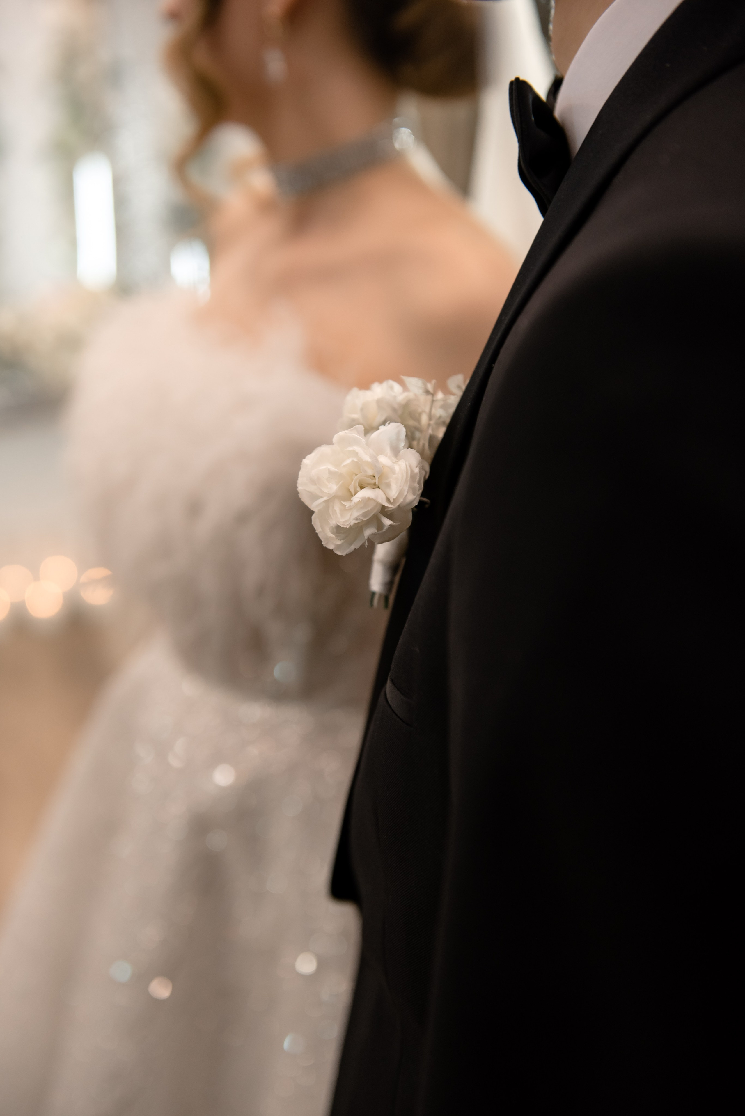 Дмитрий и Анна. Свадебный фотограф Тюмень / Санкт — Петербург Миронова Наталия