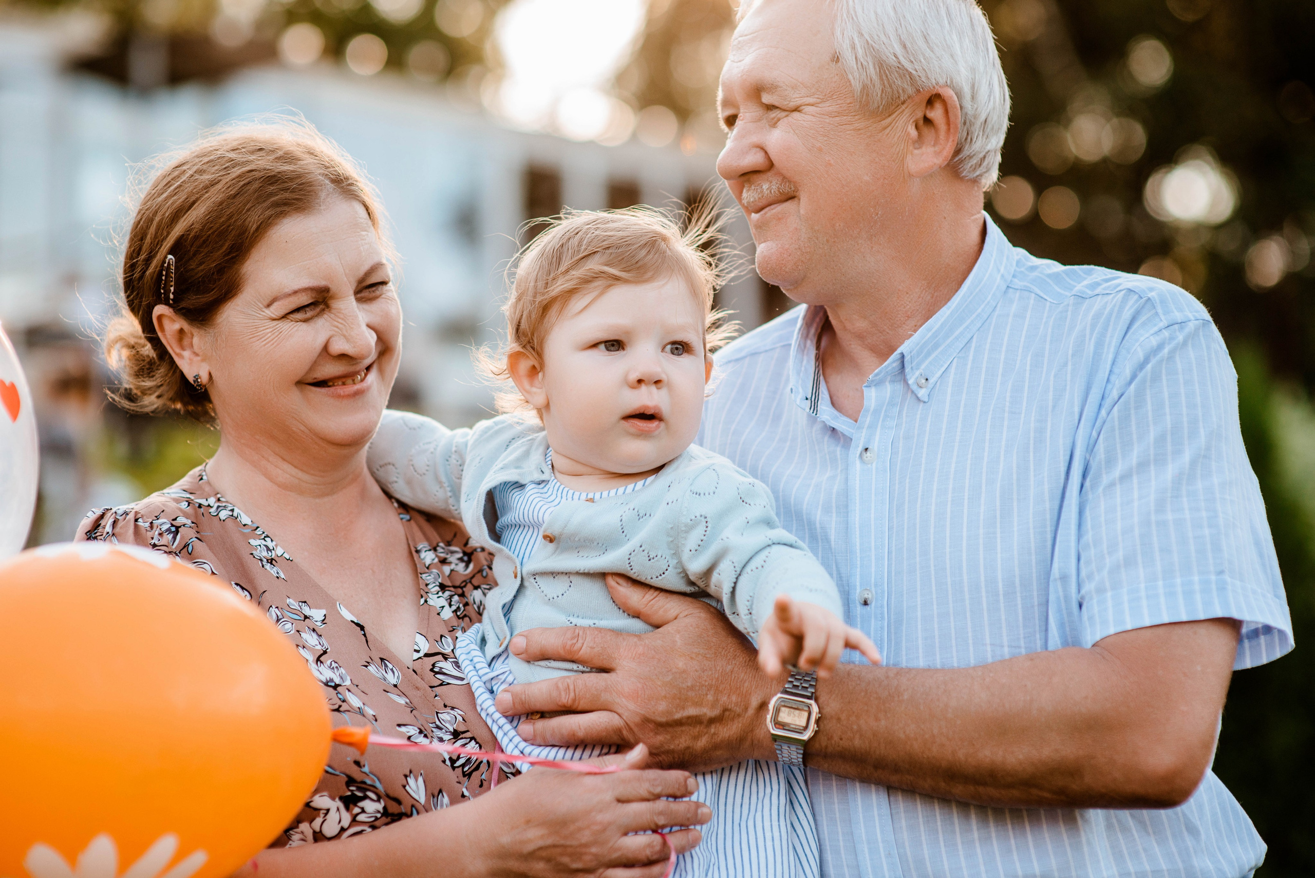Семья. Свадебный Фотограф в Твери Анастасия Булкина