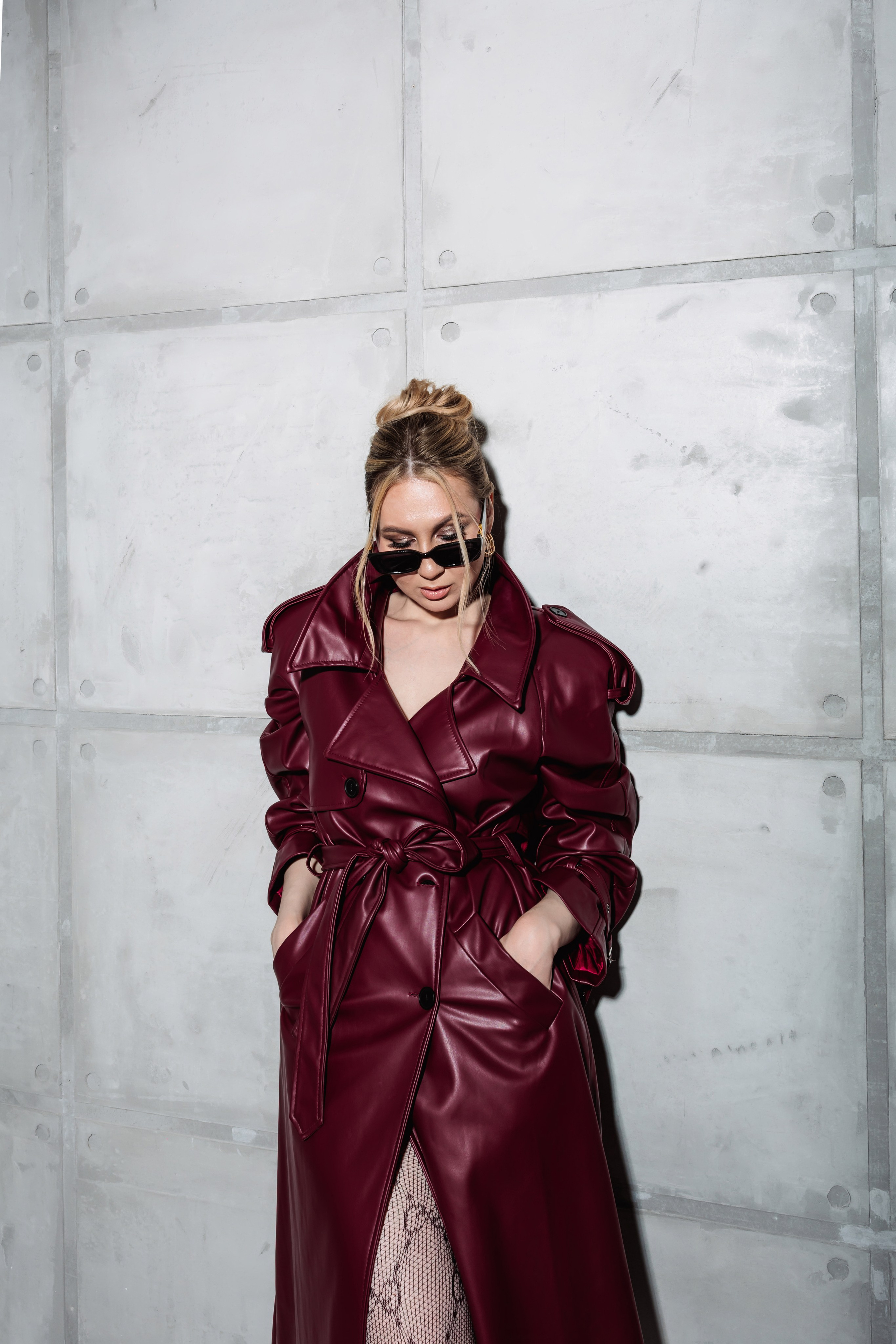 Дарья Гужова. ФОТОГРАФ ИРИНА ШАМАТАВА