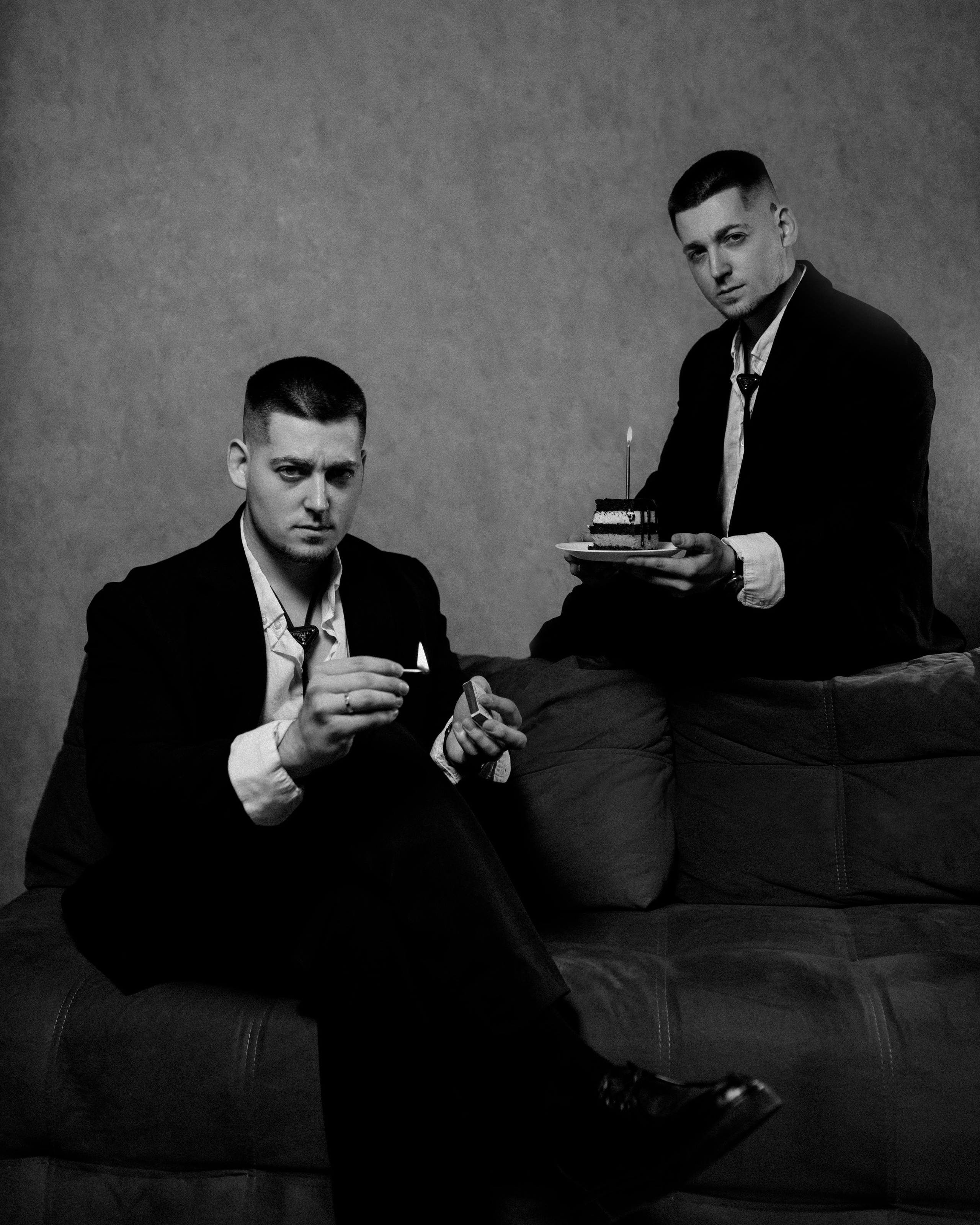 Портреты. Свадебный и репортажный фотограф в Барнауле Евгений Самосюк