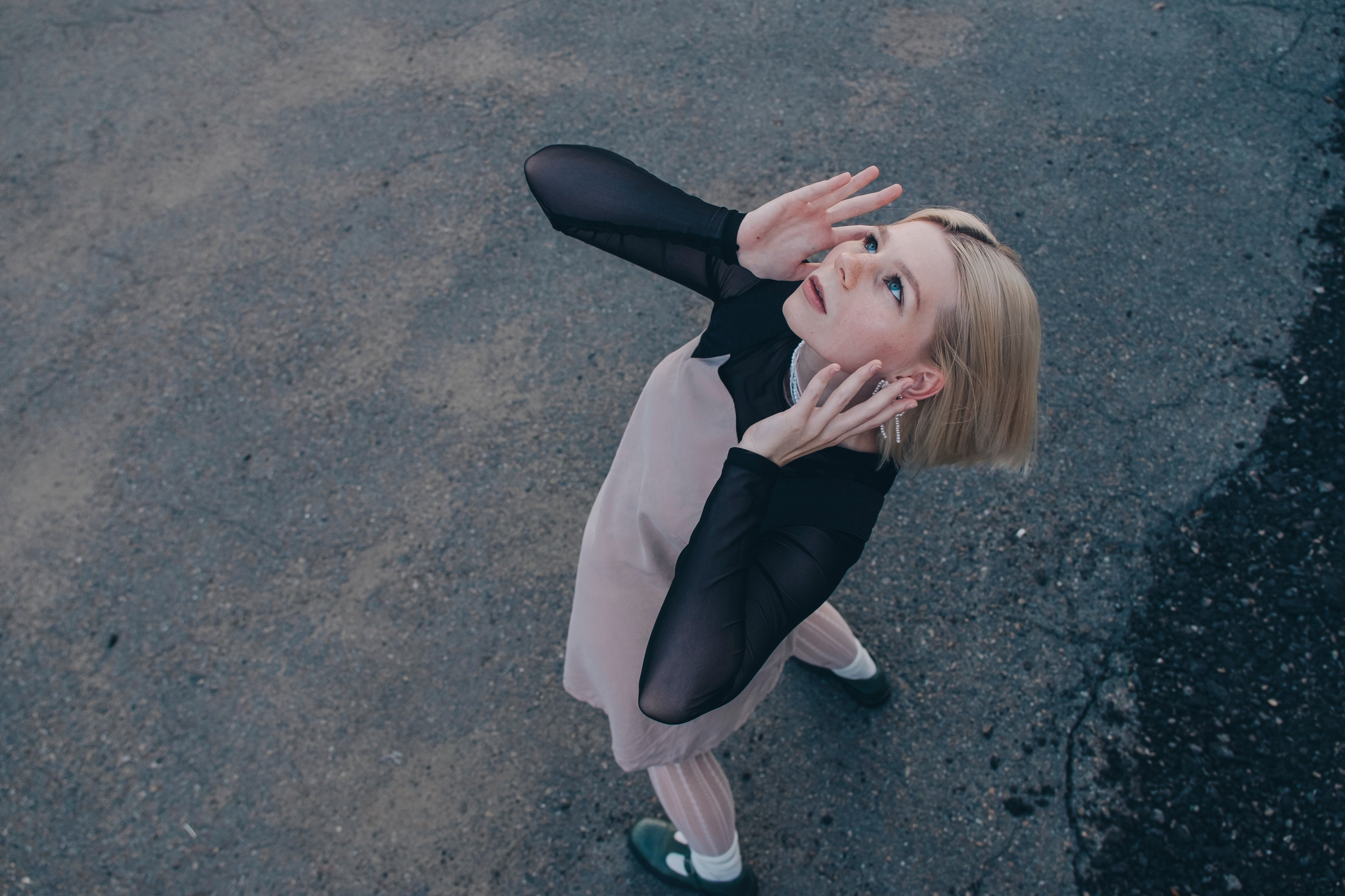 Концептуальная. Фотограф в Иркутске Анна Мирошникова