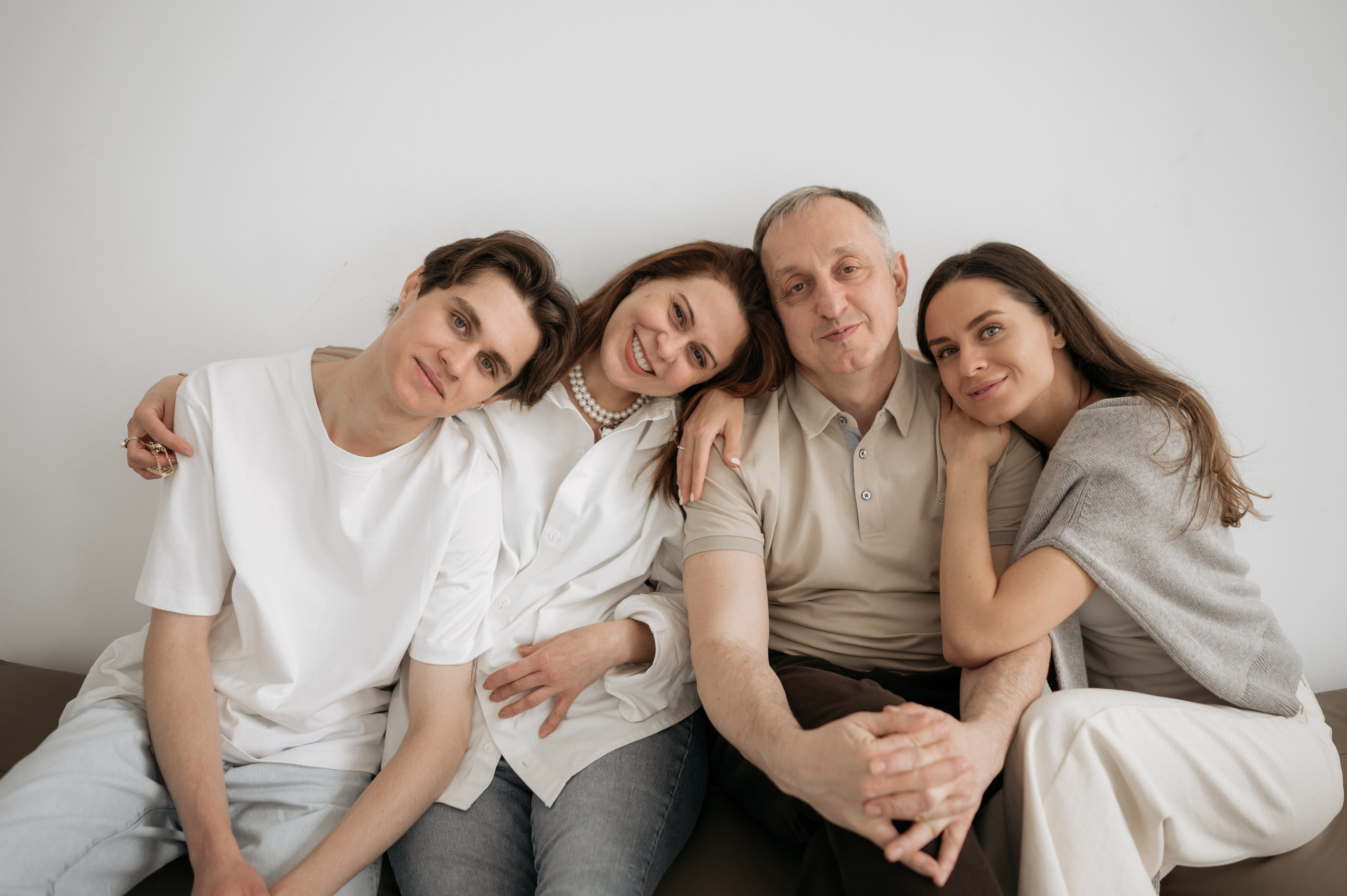 White. Natalyandronova.ru