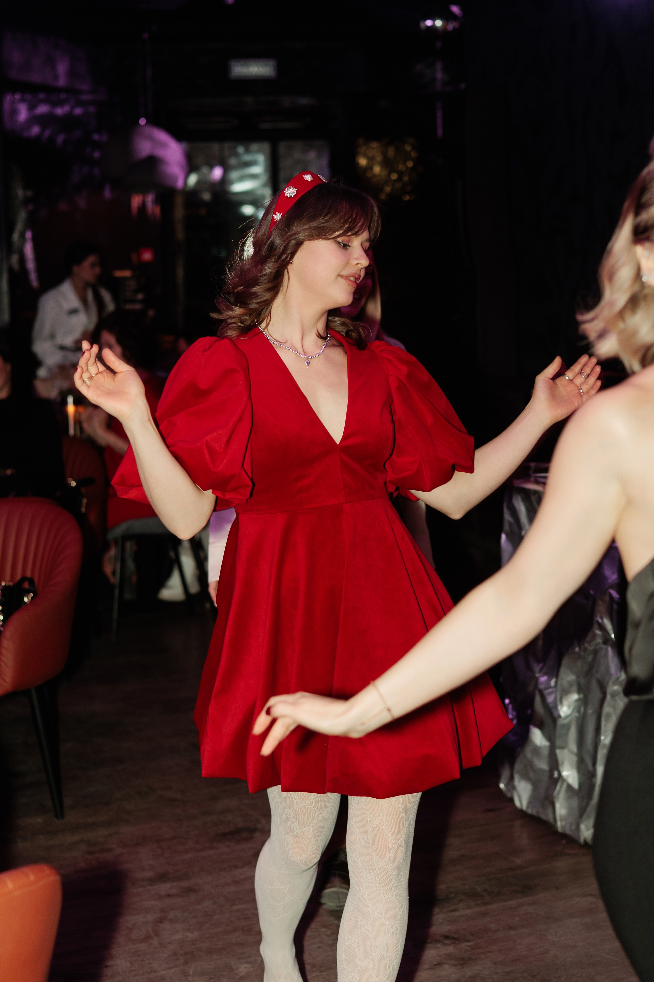 Репортаж Mona. Фотограф Саратов Анастасия