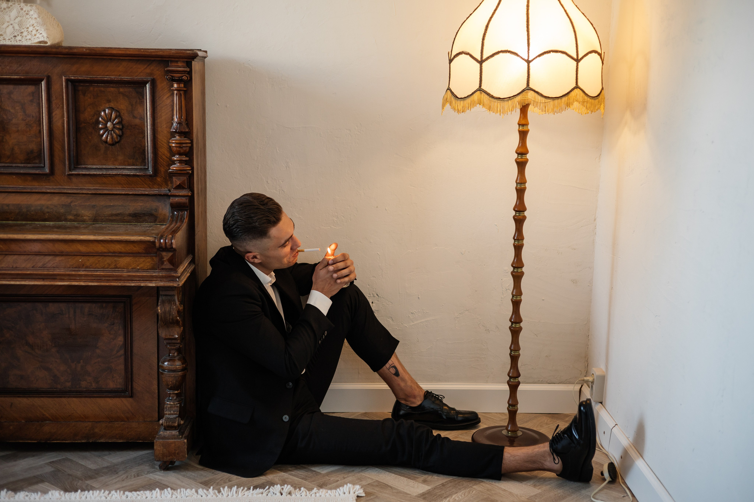 A Time For Love. Фотограф Саратов Анастасия