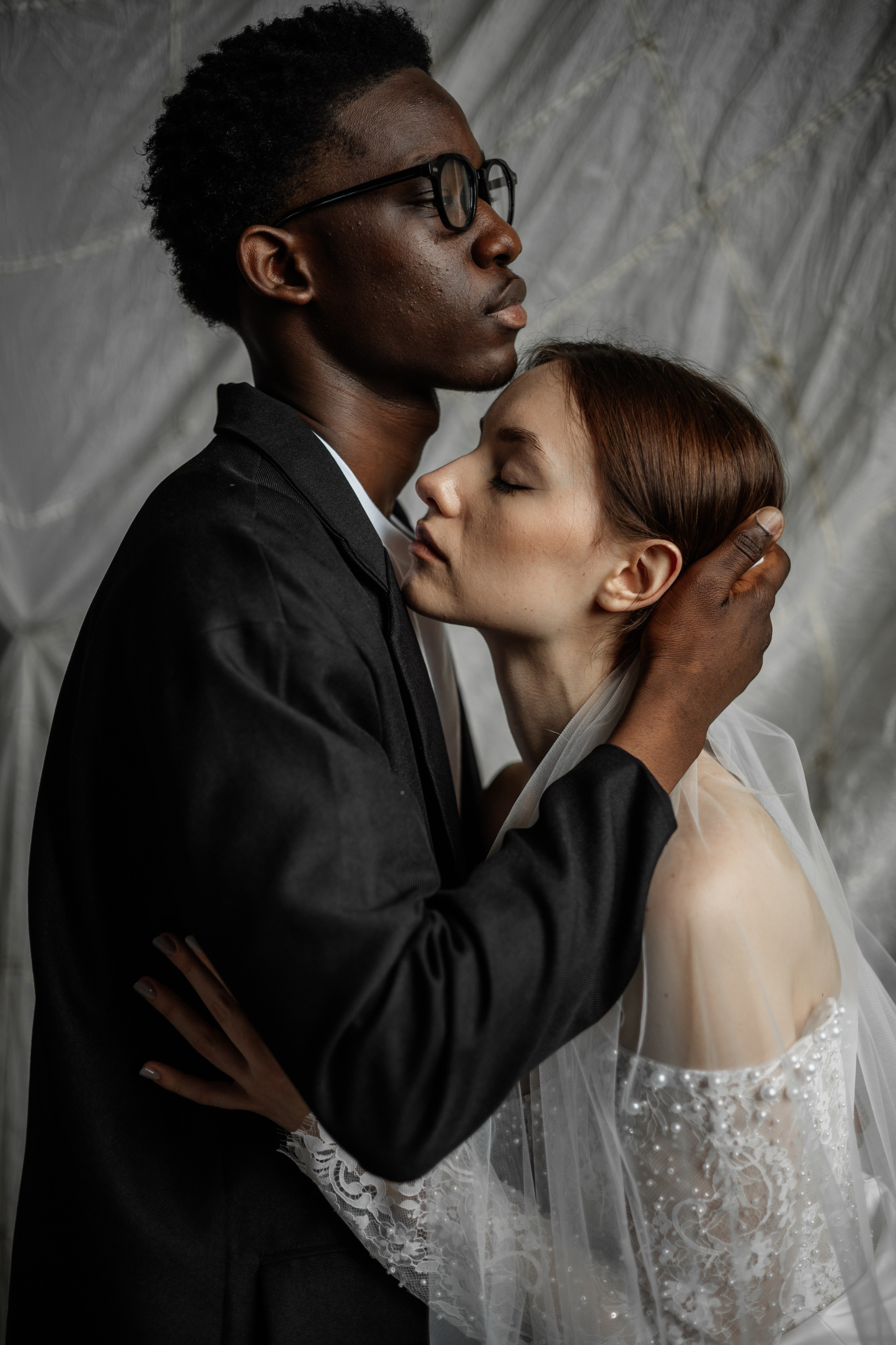 W&B. Фотограф Саратов Анастасия