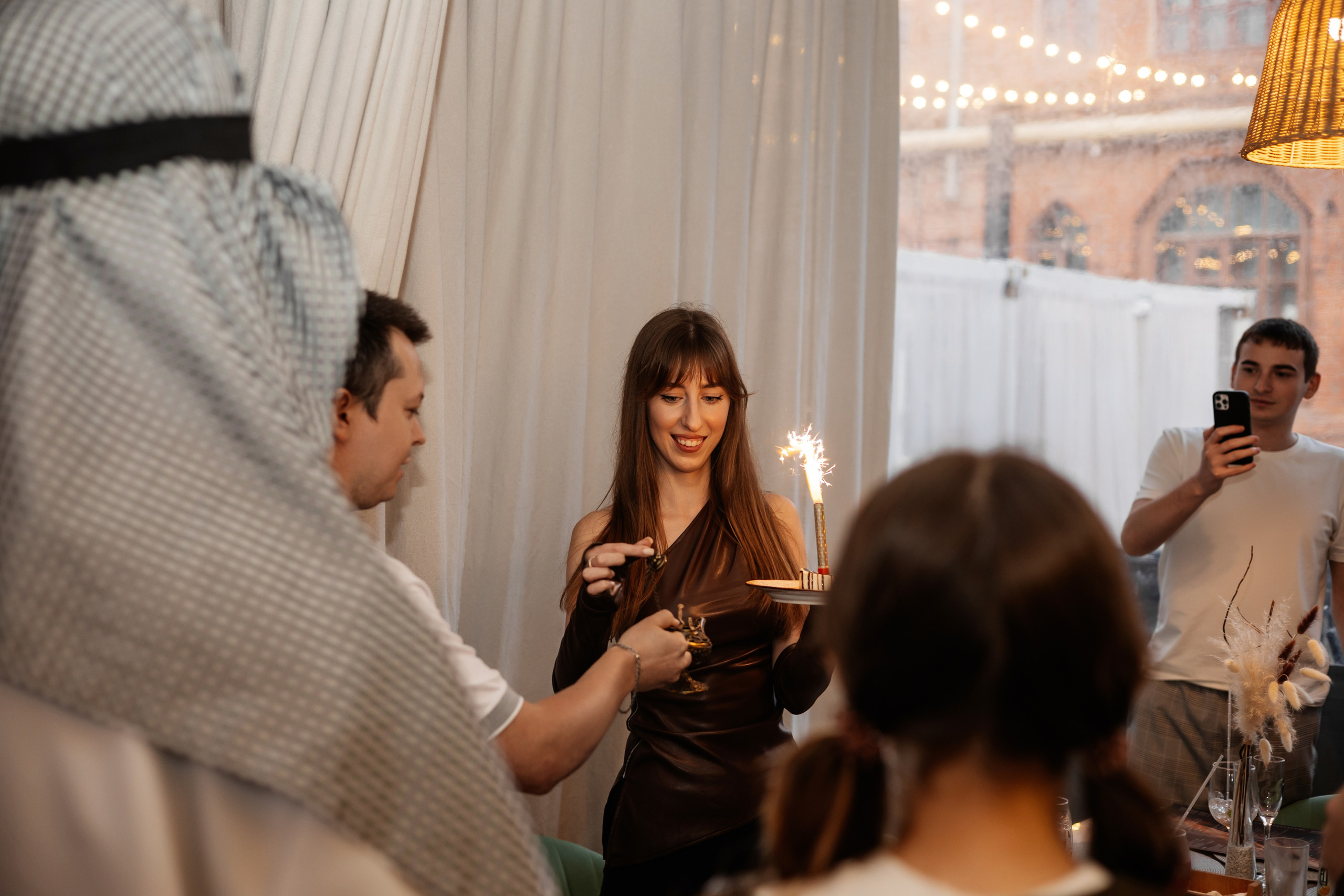 Репортаж Duna. Фотограф Саратов Анастасия