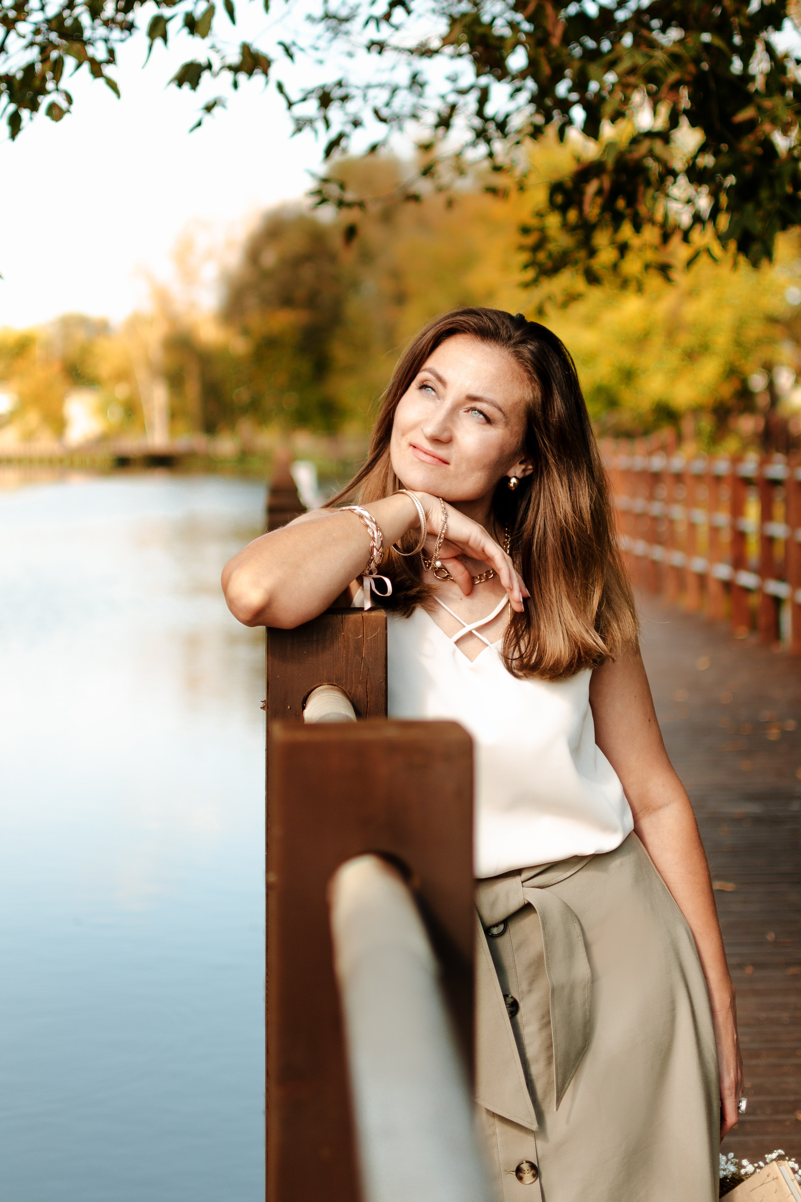 Индивидуальные съемки на природе. Индивидуальные, семейные, студийные съемки в Серпухове и за пределами