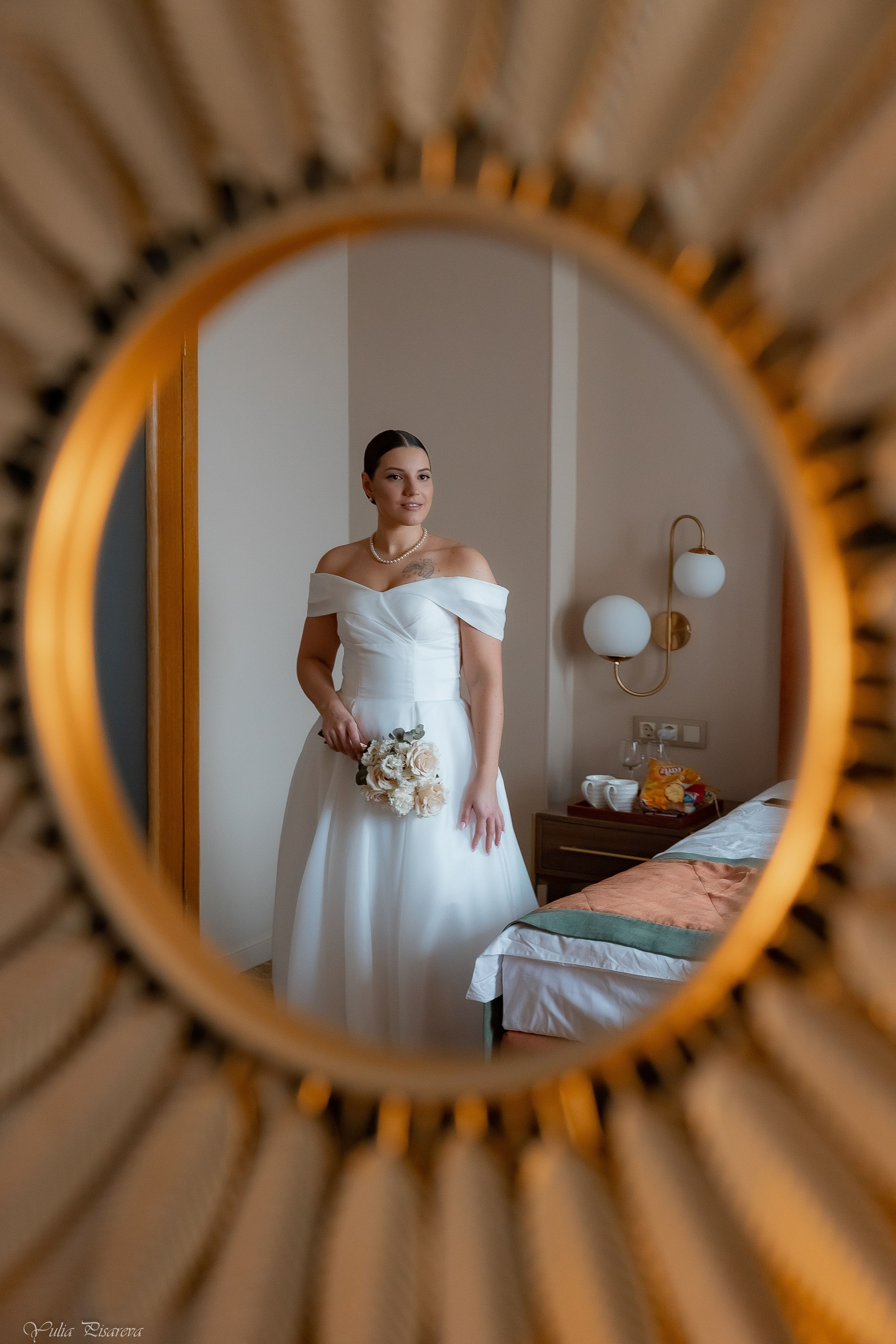 Свадьба Никита и Валерия. Фотограф в Санкт-Петербурге Писарева Юлия