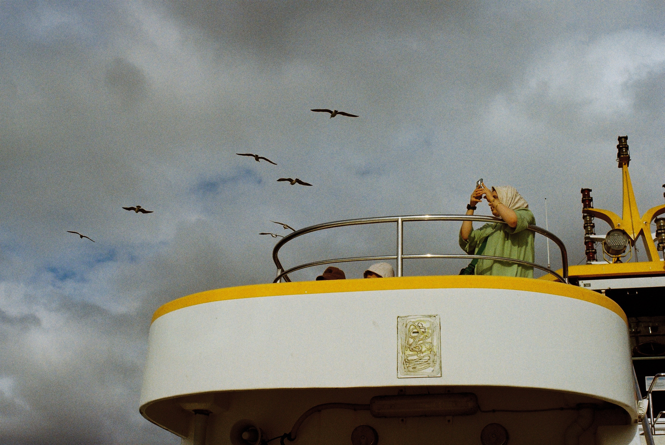 Плёнка. Фотограф в Санкт-Петербурге Надежда Гордюшина