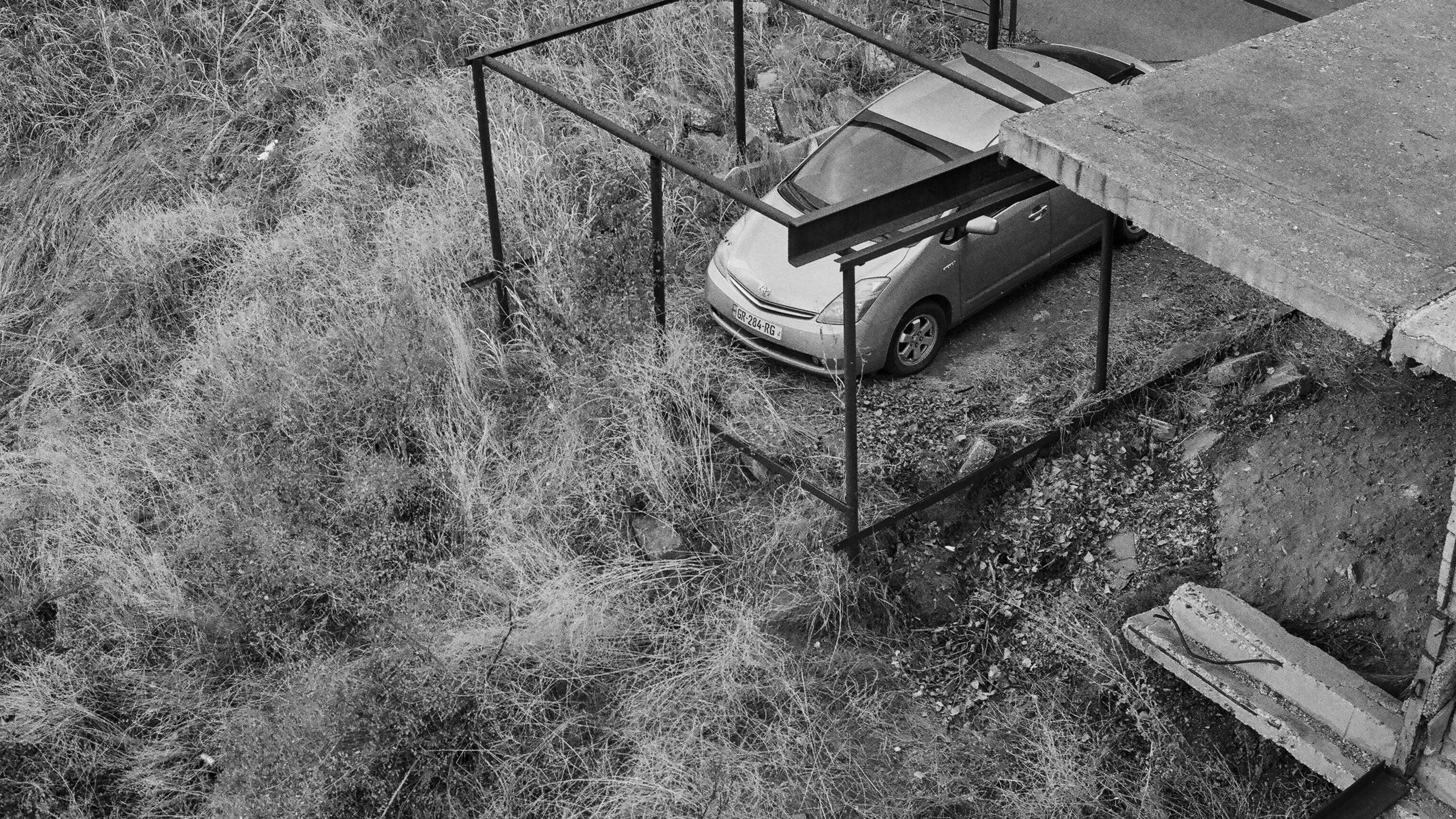 Пейзажный фотограф Дмитрий Максимов