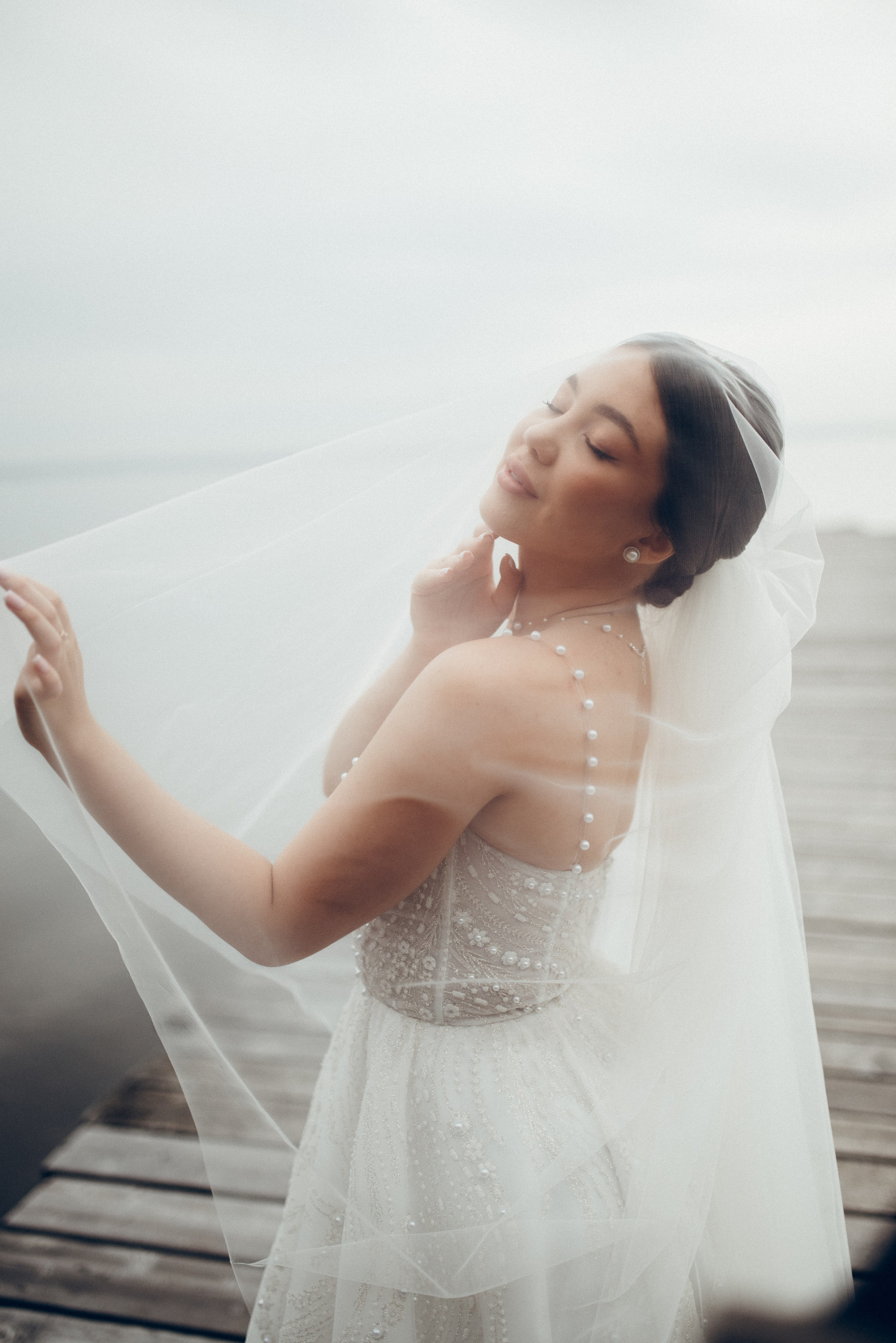 October, 2024. Фотограф Данил Бушуев