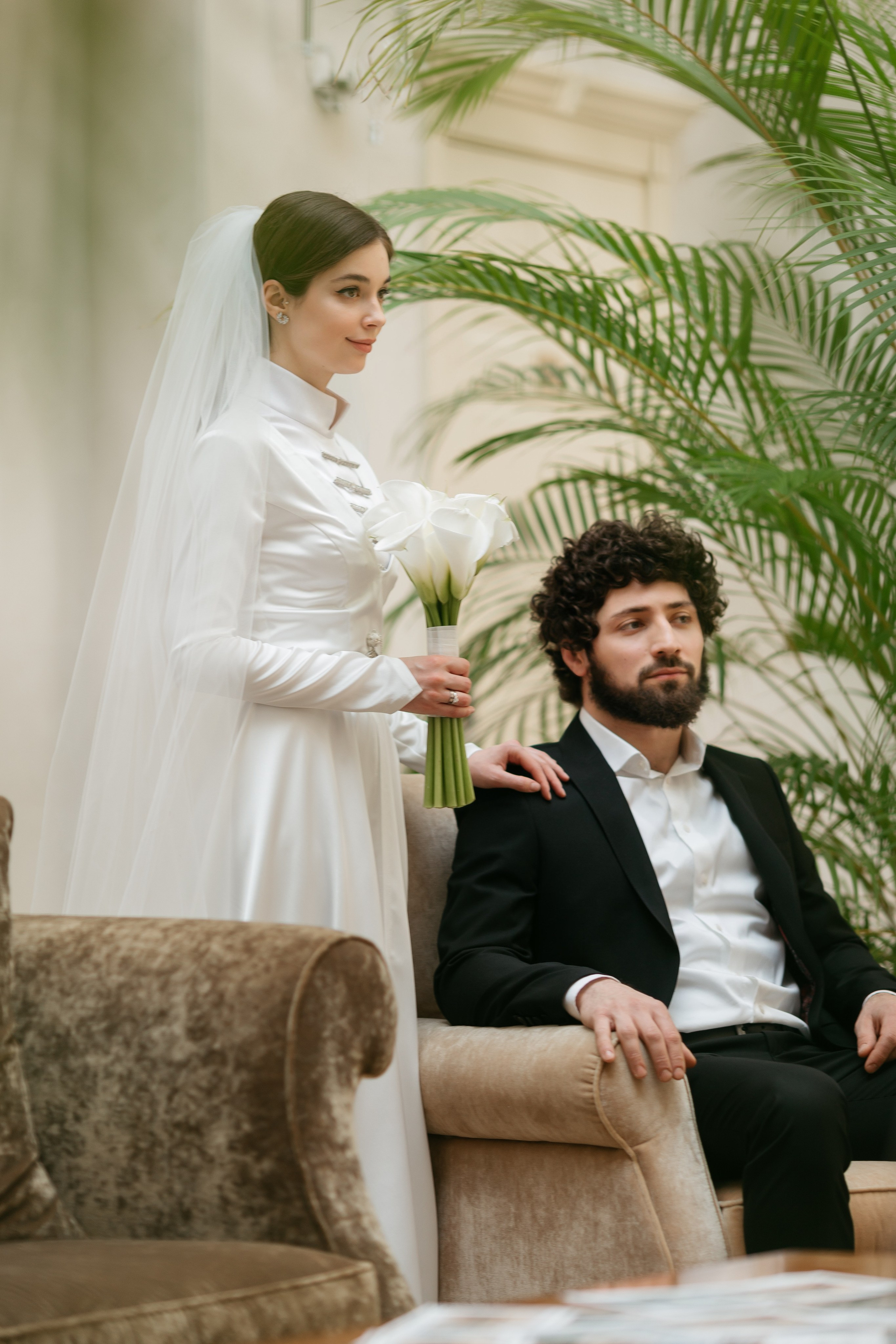 Rustam & Diana. Главная