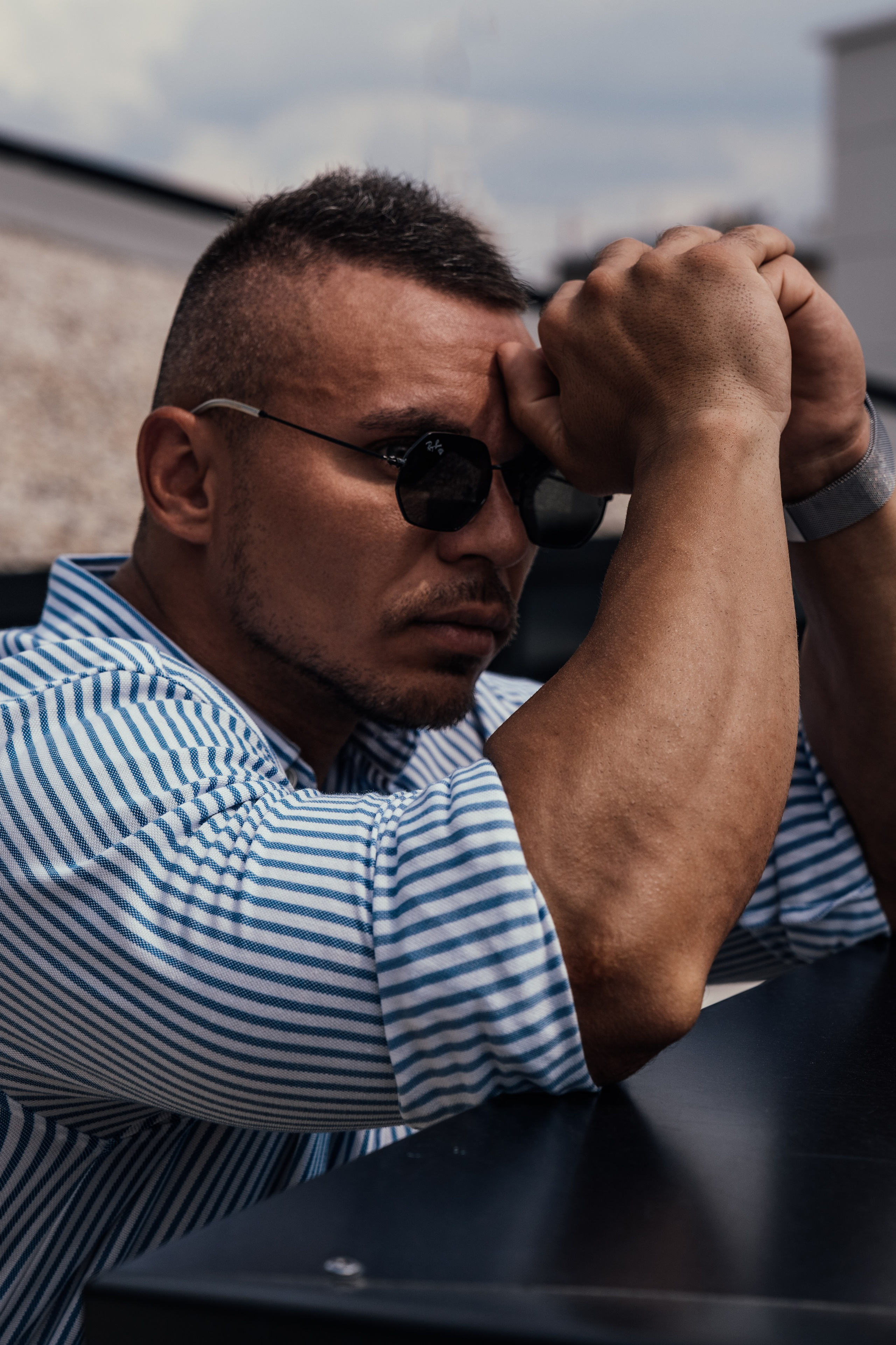 Мужская фотосессия. Анастасия Профессиональный фотограф в Москве