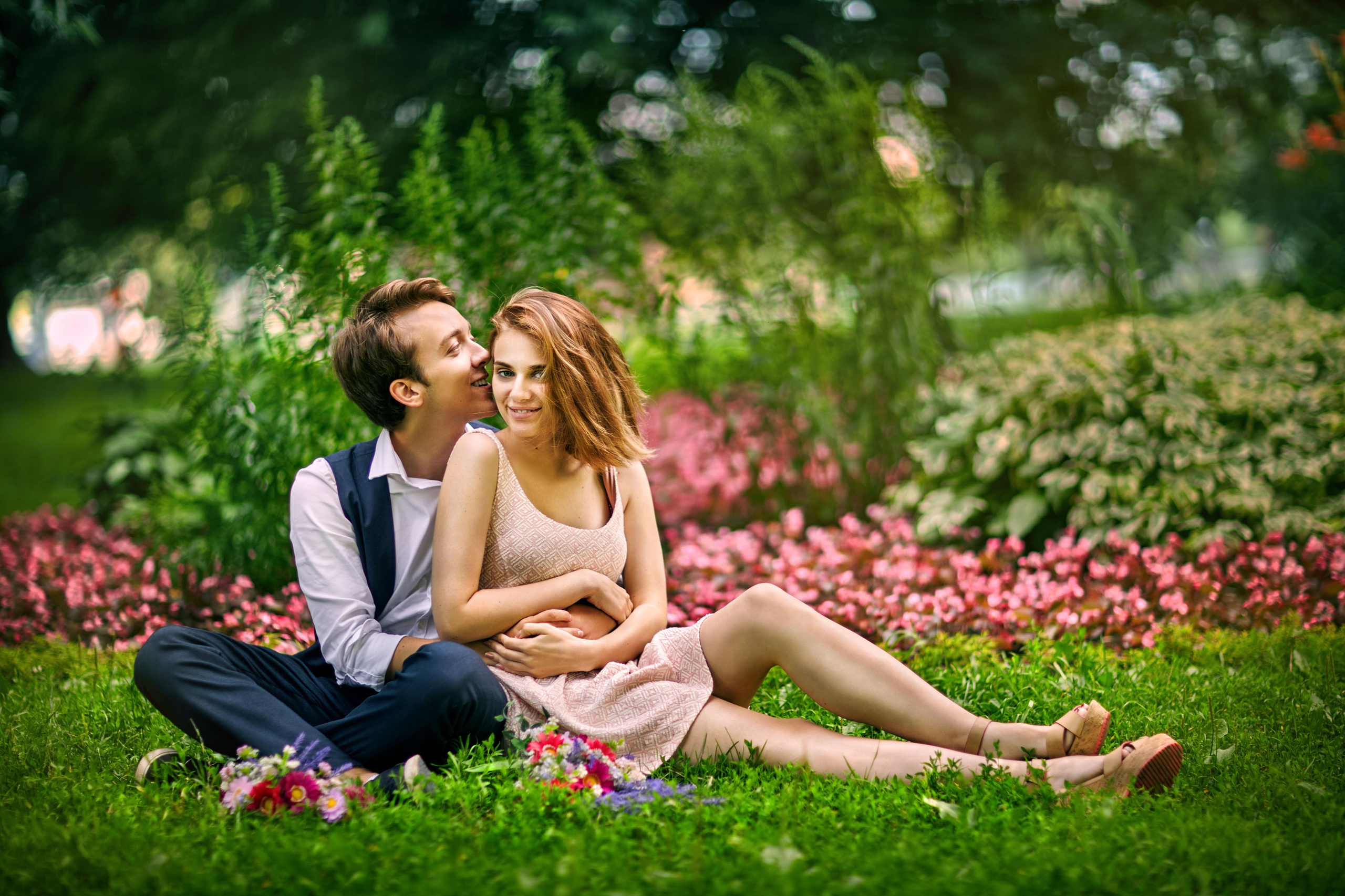 Разное. Фотограф Сергей Осколков (Москва)