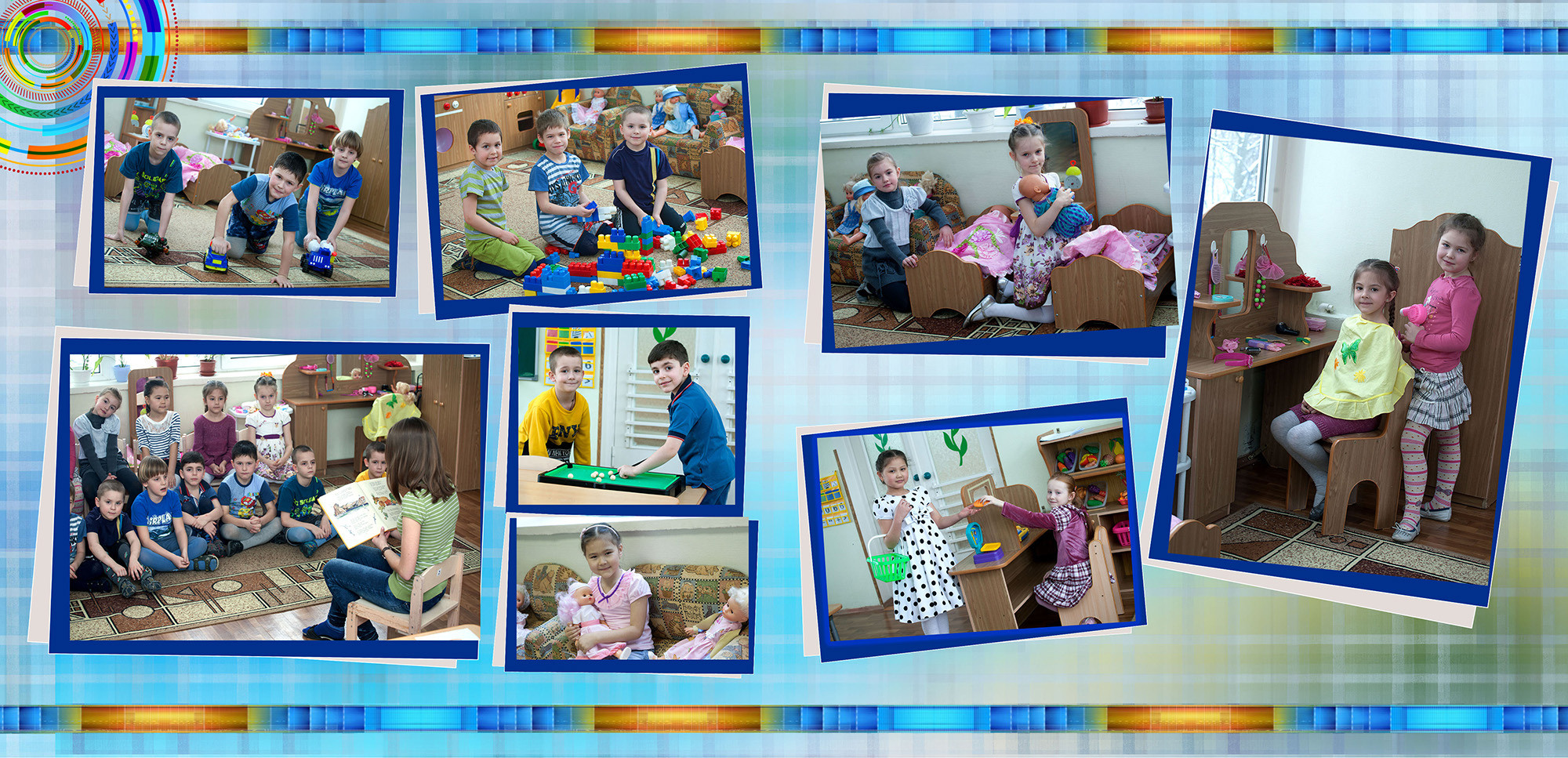 Слоненок. Фотограф Сергей Осколков (Москва)