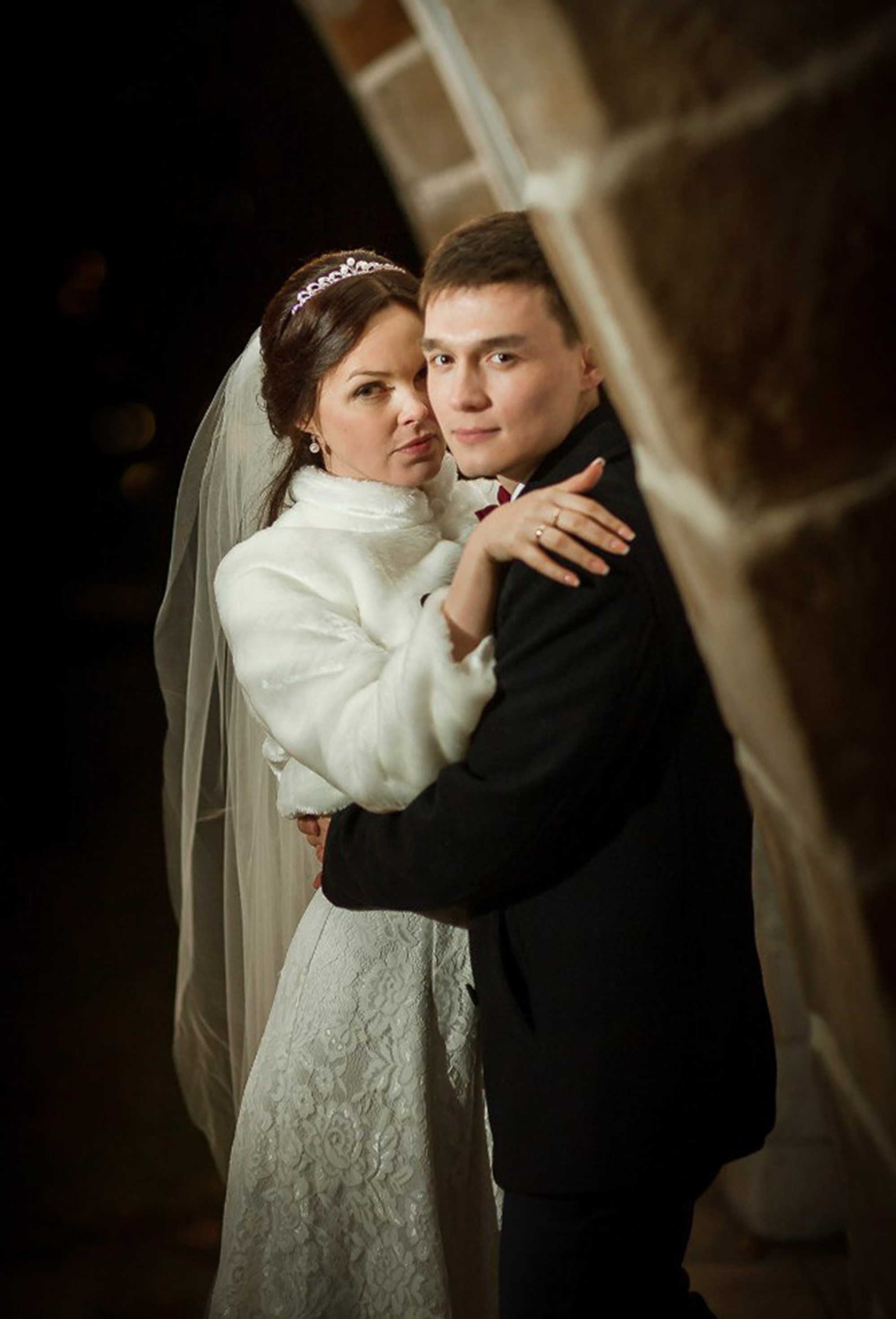 Свадьбы. Фотограф Сергей Осколков (Москва)