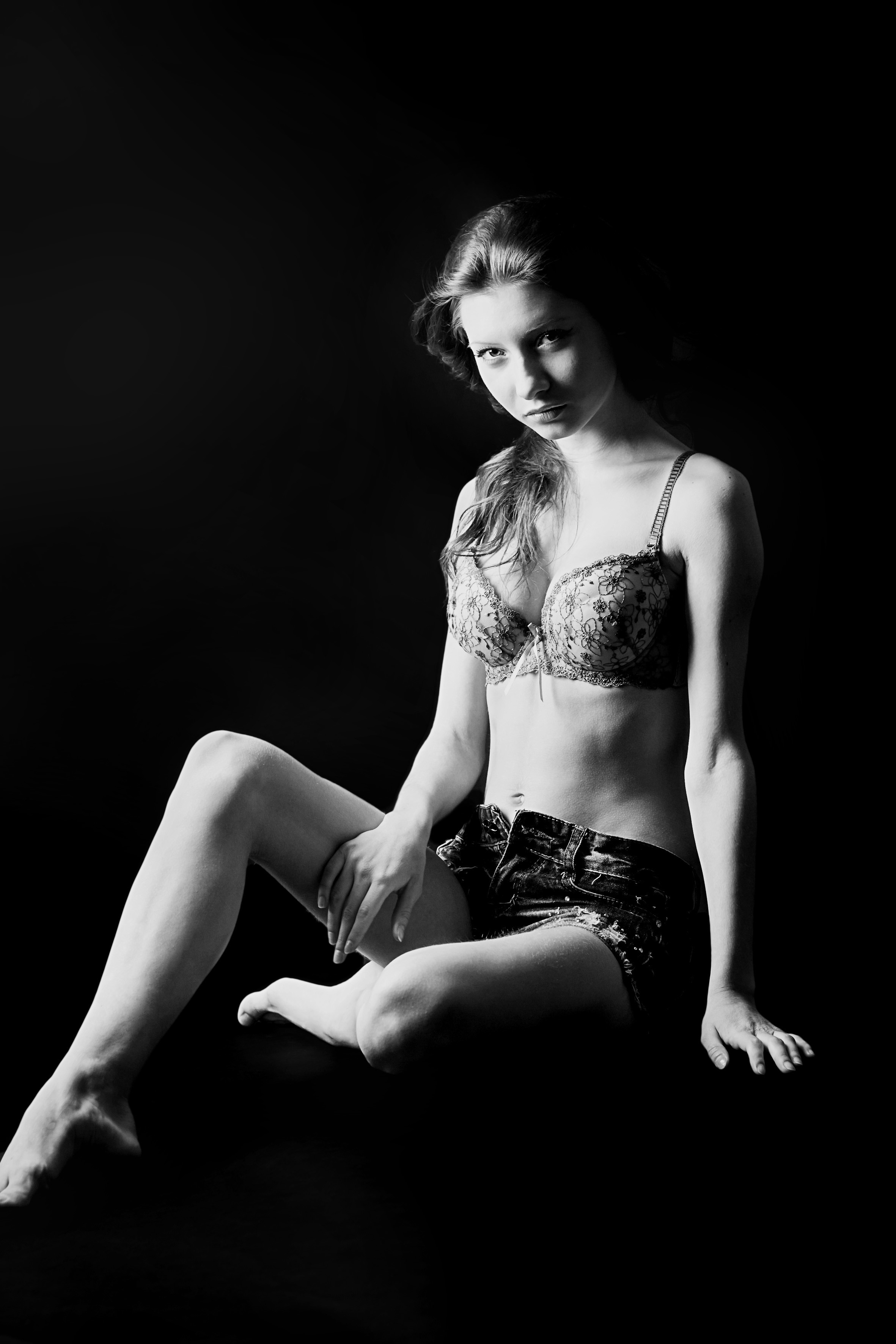 Разное. Фотограф Сергей Осколков (Москва)