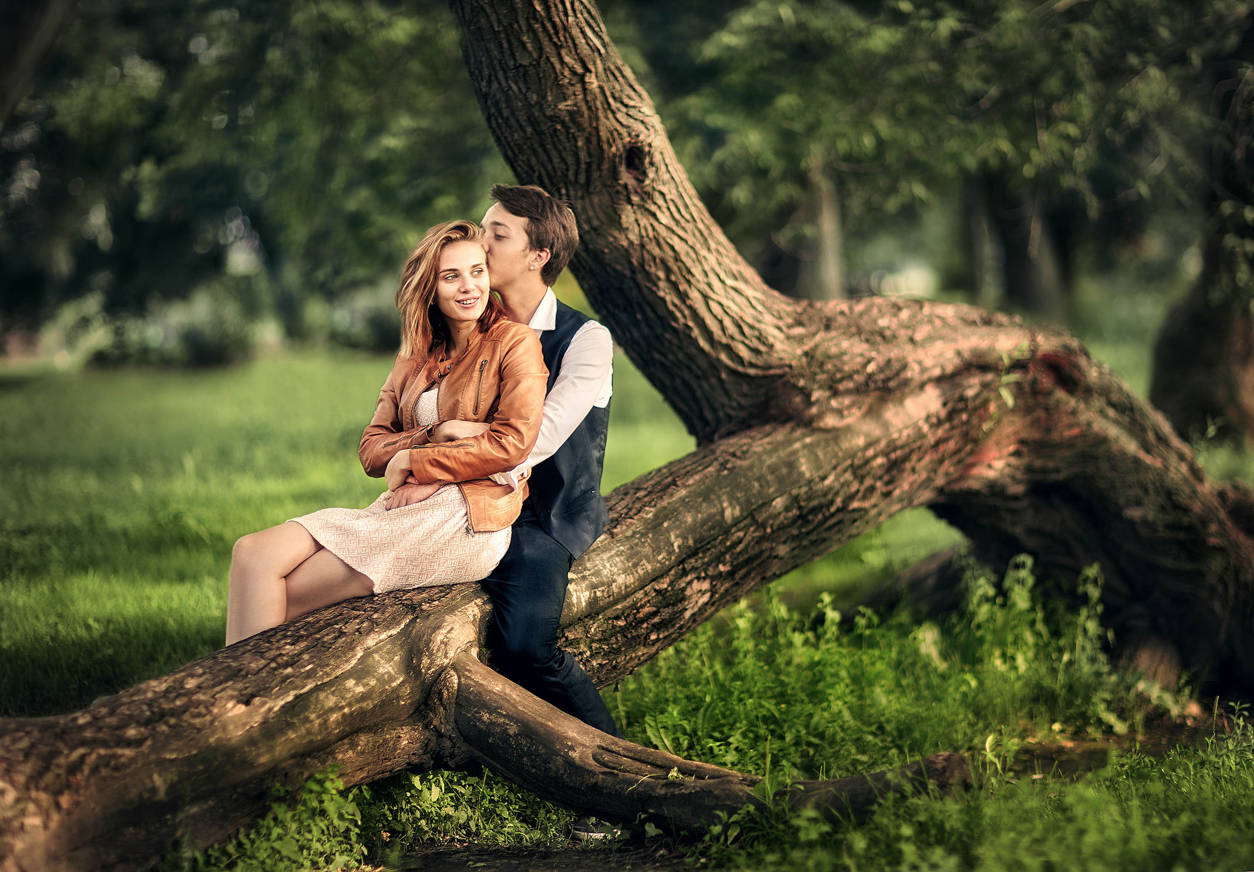 Разное. Фотограф Сергей Осколков (Москва)