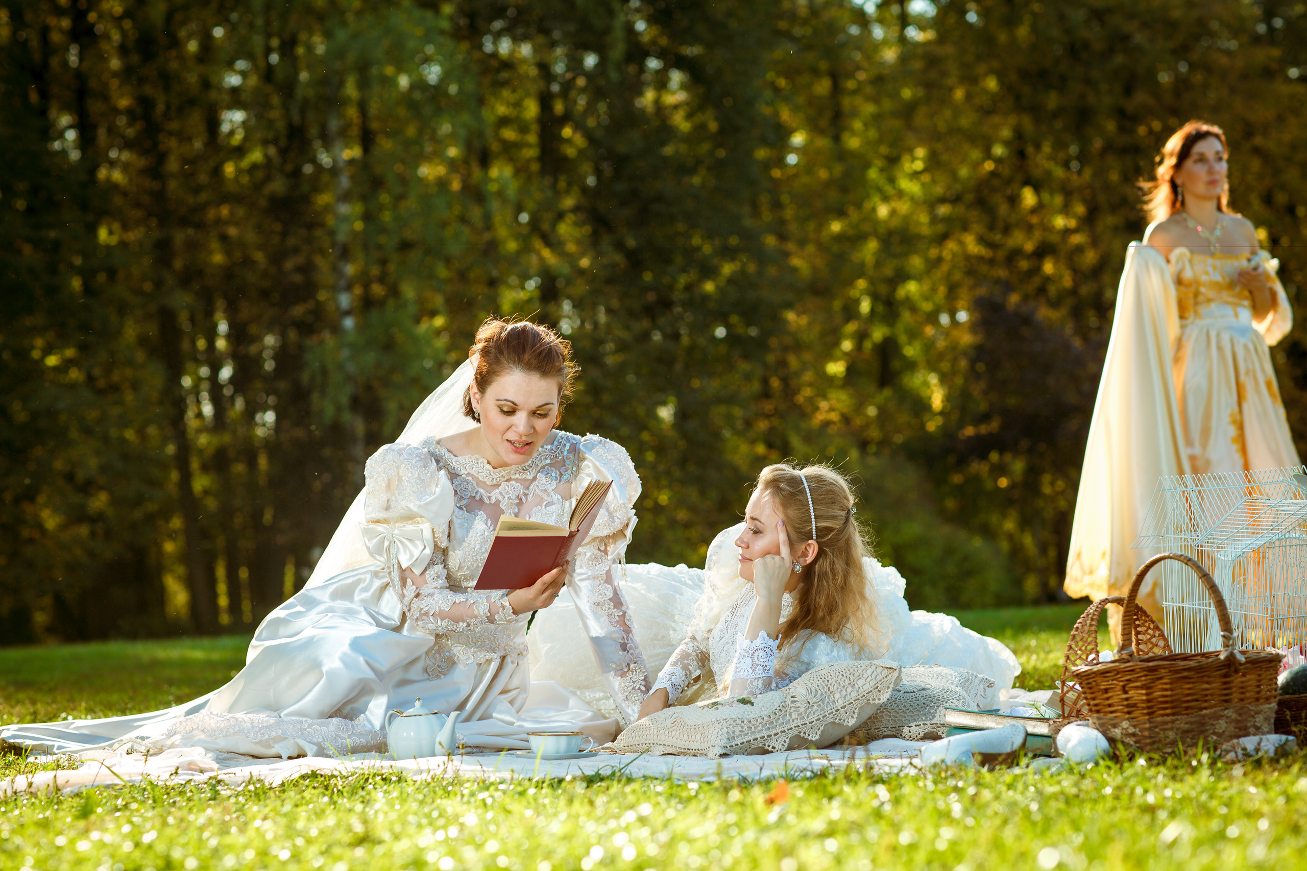 Тематические. Фотограф Сергей Осколков (Москва)