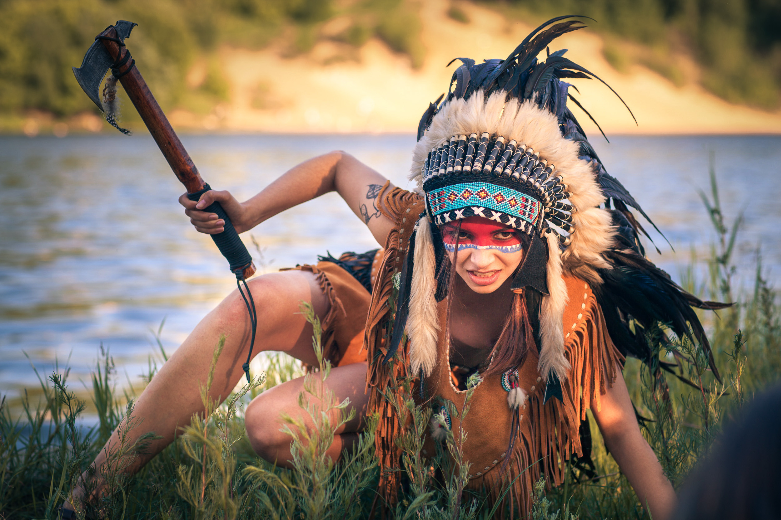 Тематические. Фотограф Сергей Осколков (Москва)