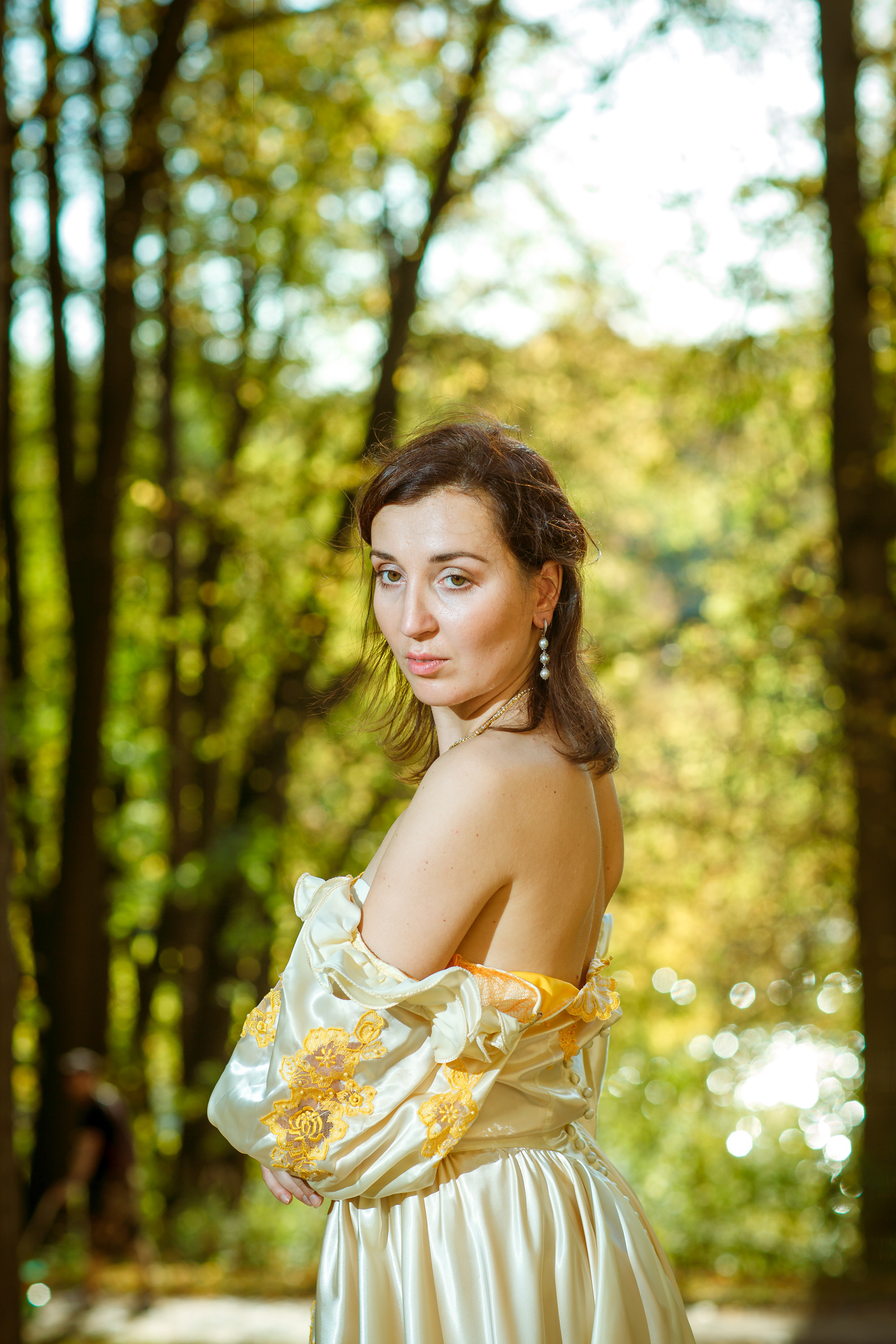 Тематические. Фотограф Сергей Осколков (Москва)