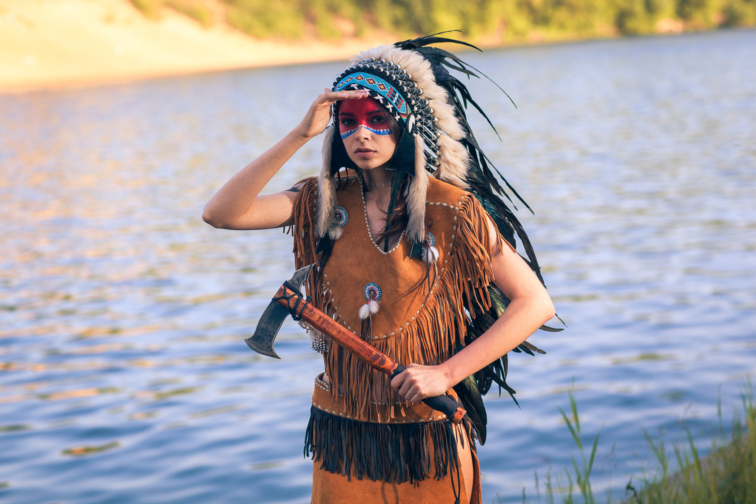 Тематические. Фотограф Сергей Осколков (Москва)