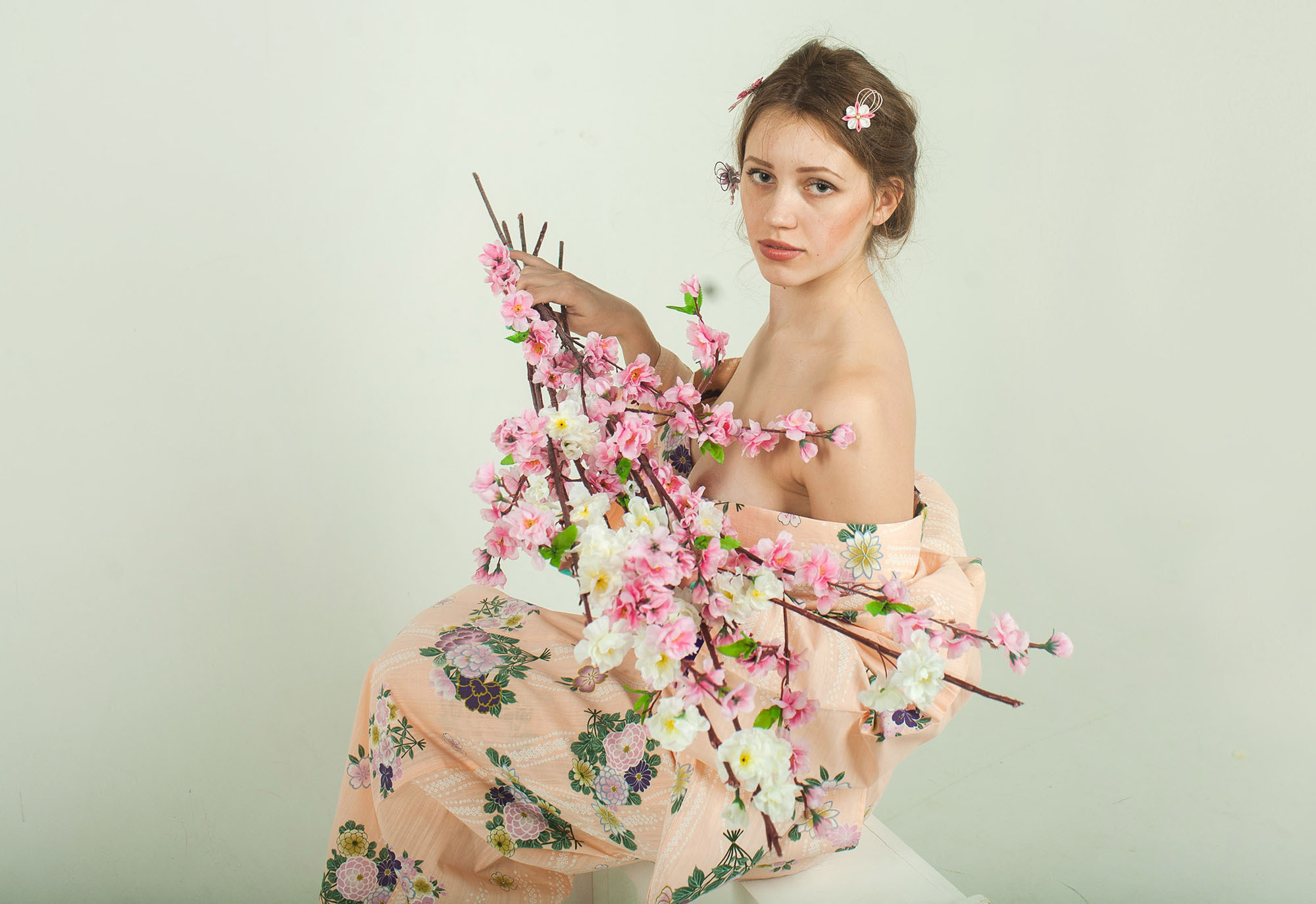 Разное. Фотограф Сергей Осколков (Москва)