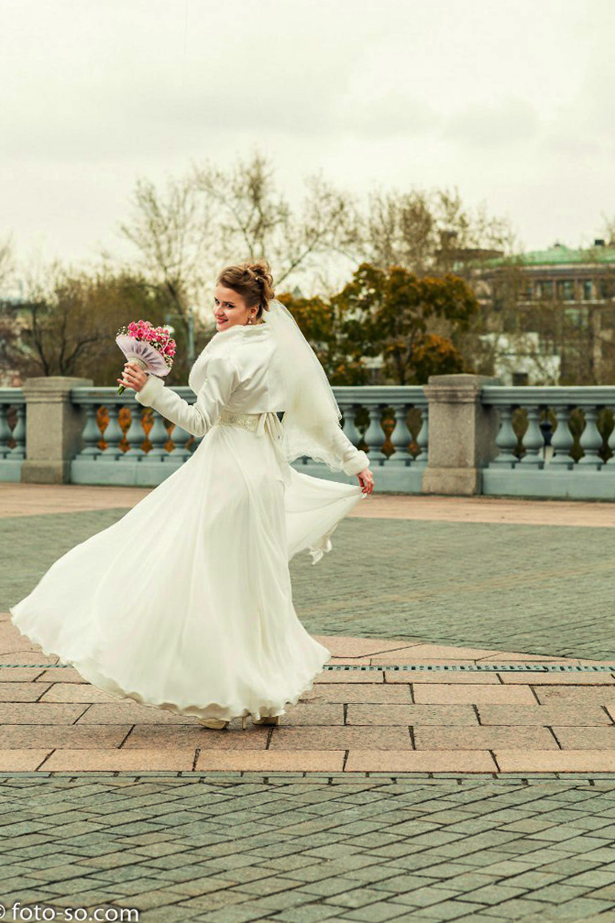 Свадьбы. Фотограф Сергей Осколков (Москва)