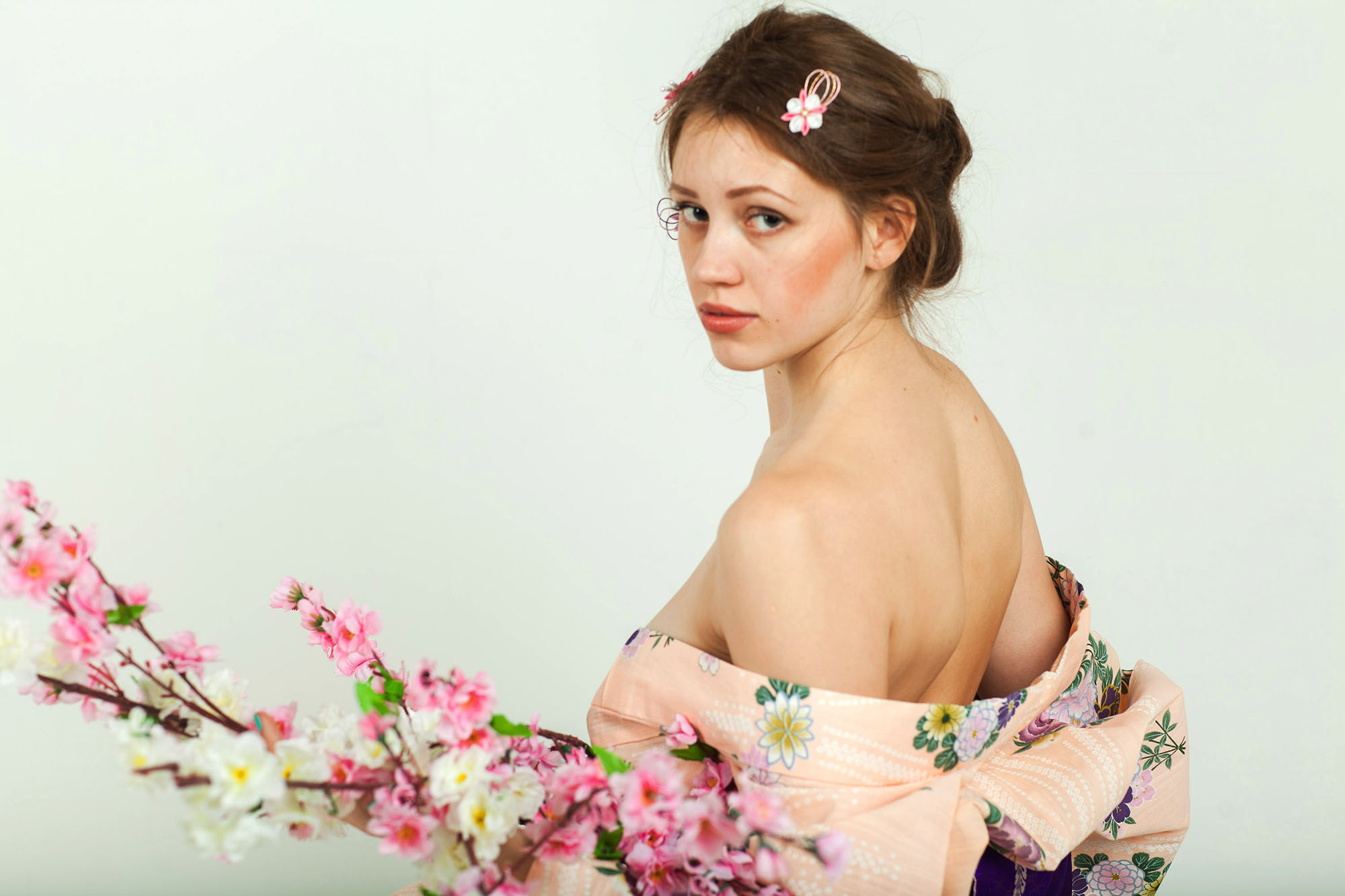 Разное. Фотограф Сергей Осколков (Москва)