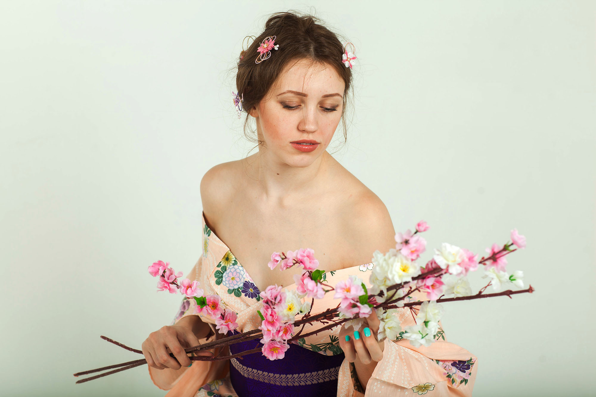 Разное. Фотограф Сергей Осколков (Москва)