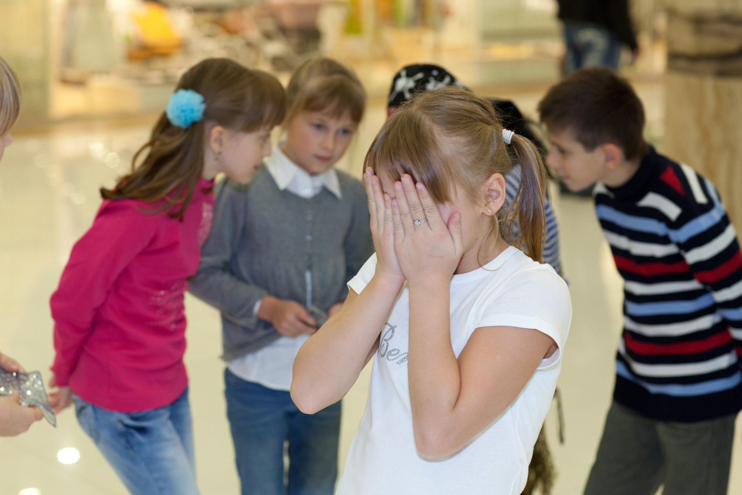 День рождения Тони. Фотограф Сергей Осколков (Москва)