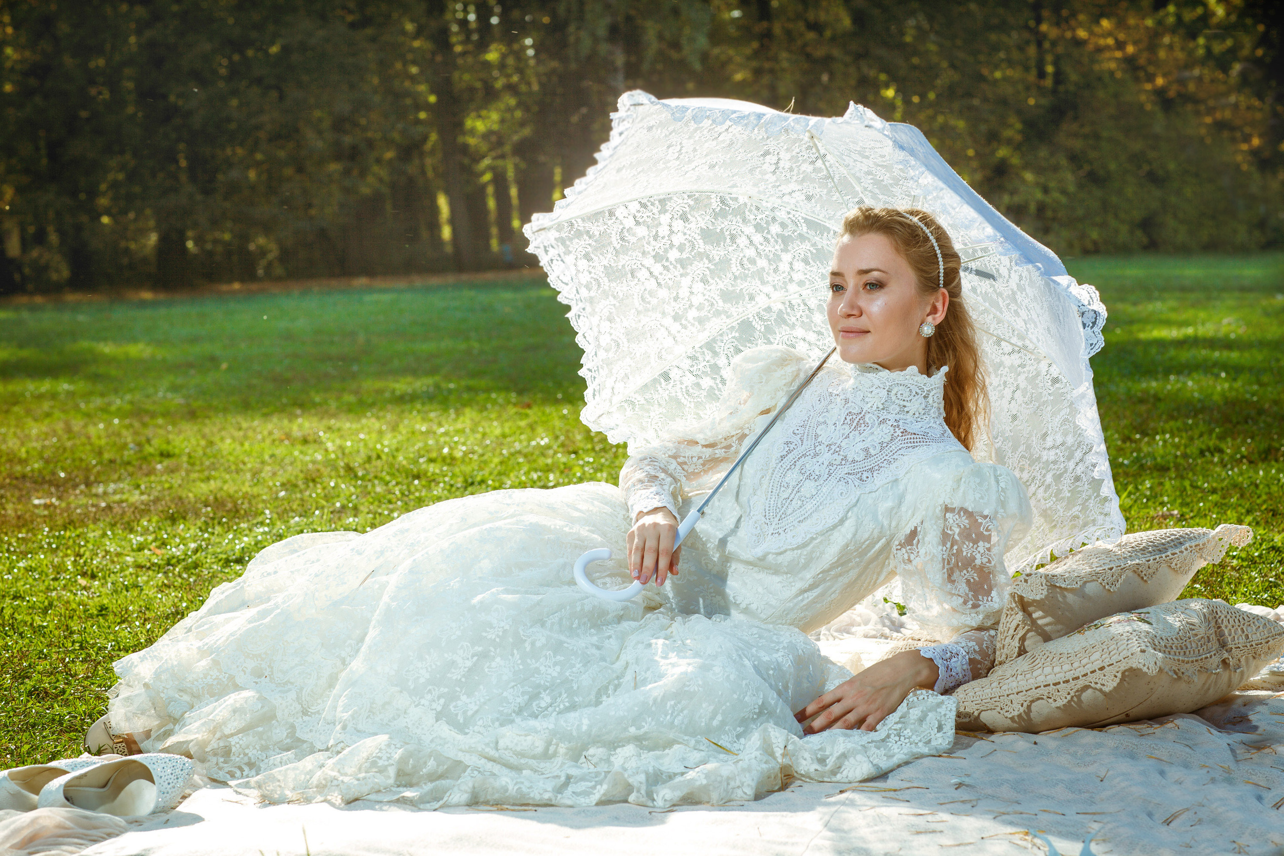 Тематические. Фотограф Сергей Осколков (Москва)