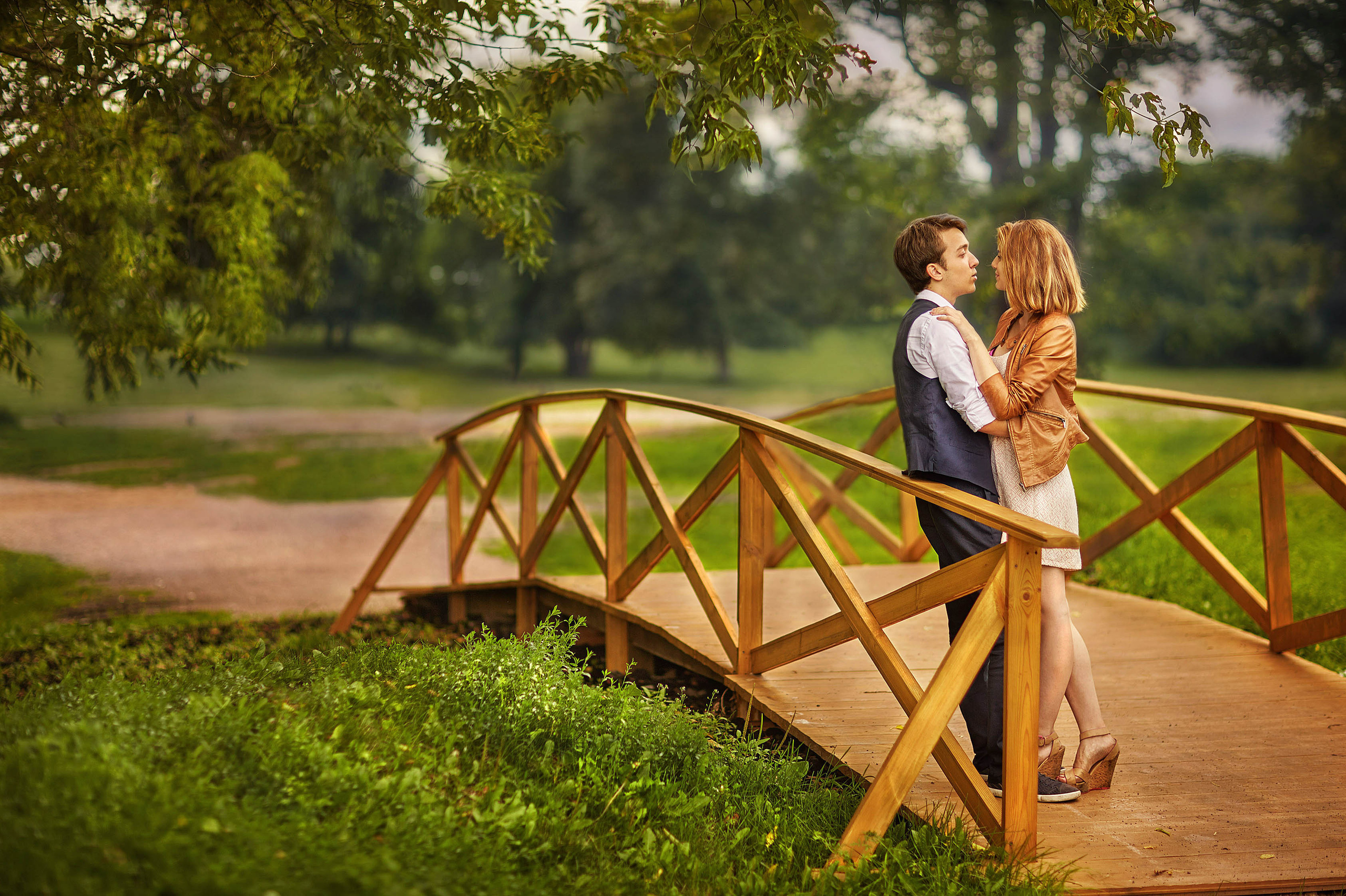 Разное. Фотограф Сергей Осколков (Москва)
