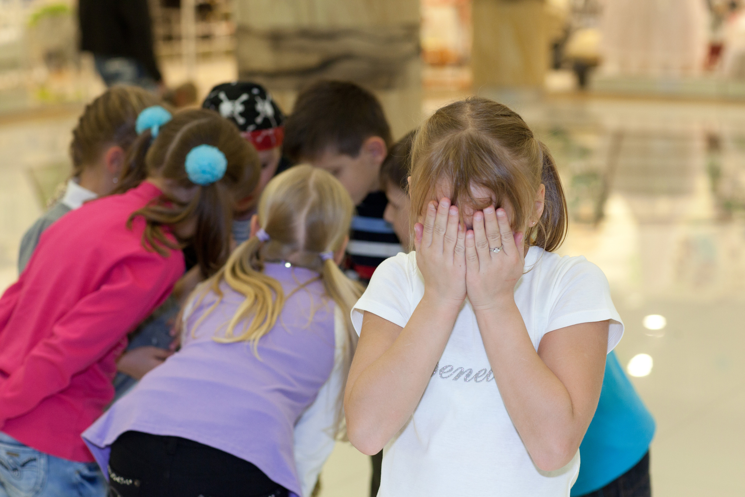 День рождения Тони. Фотограф Сергей Осколков (Москва)