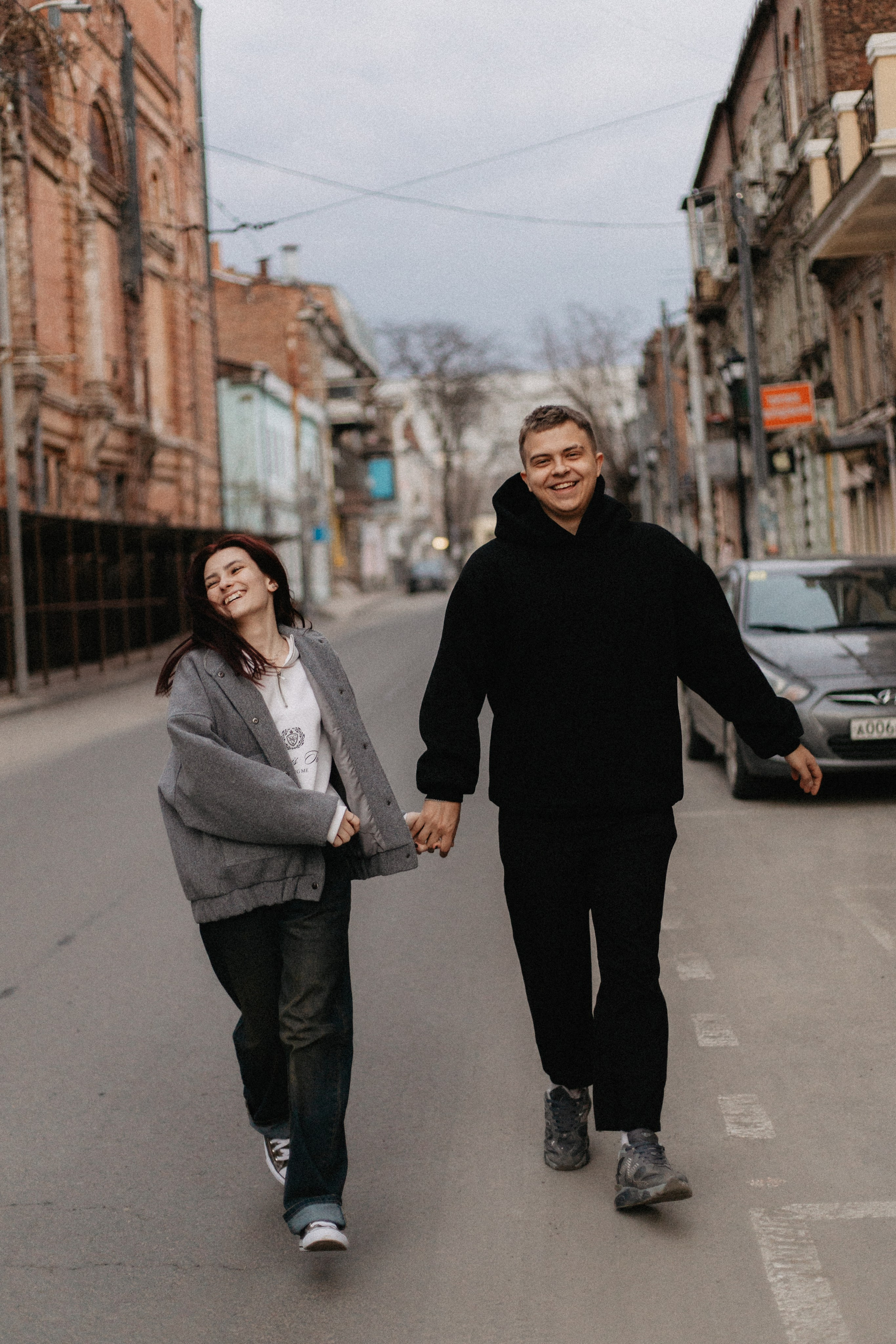 Фотограф Диана Муравья