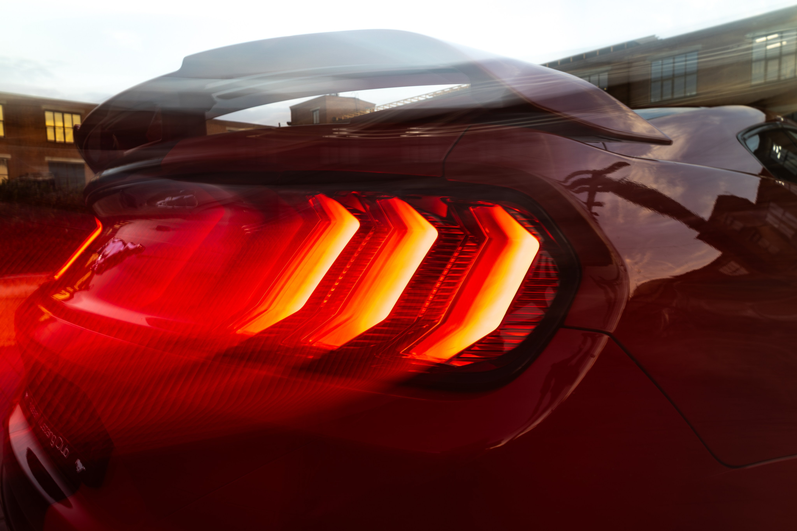 Mustang. Мелехов Дмитрий|Фотограф|Видеограф