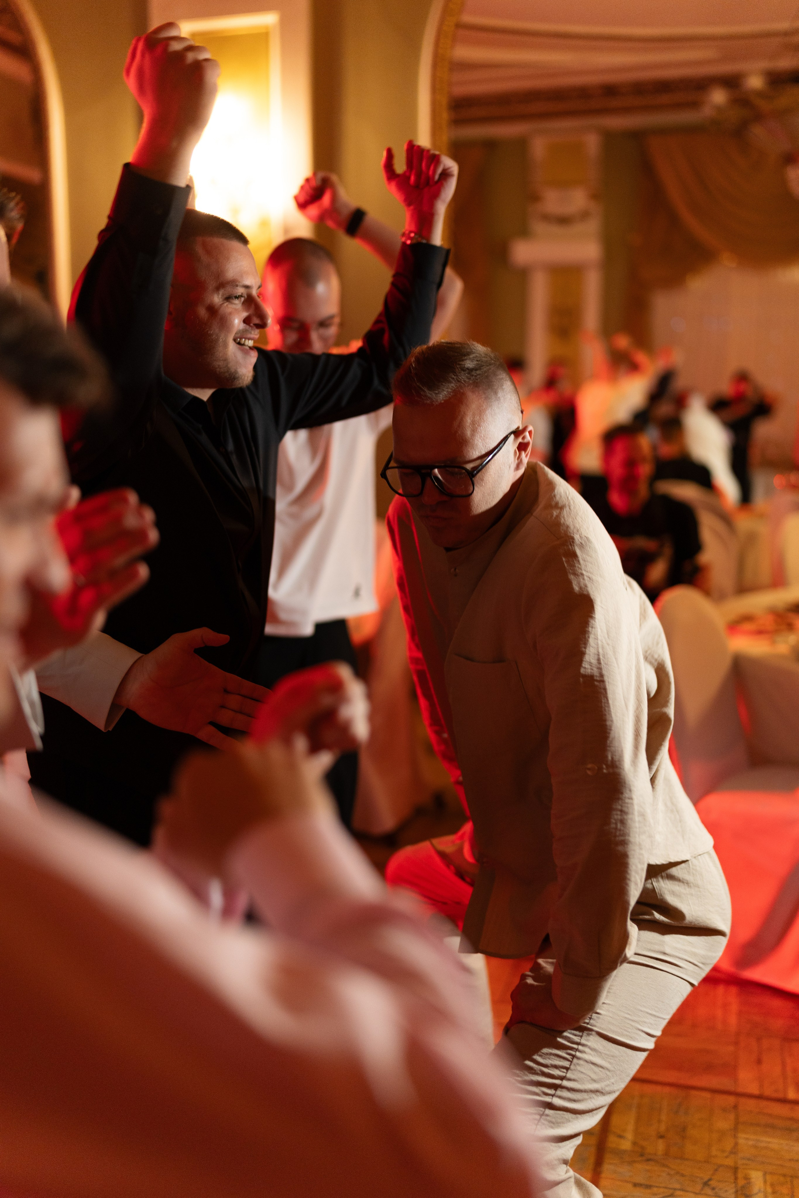 Свадебный и репортажный фотограф Москва