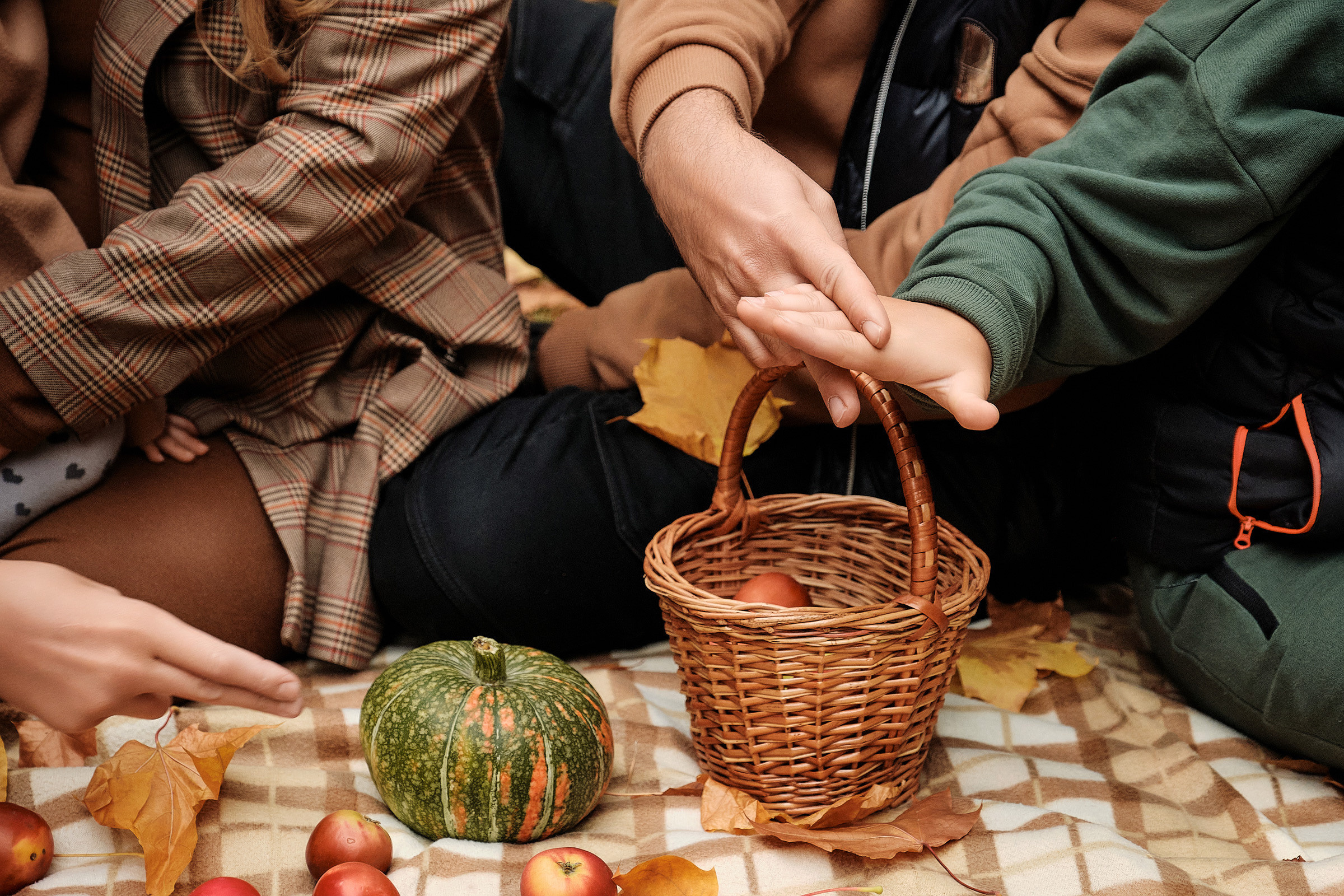 Осень в парке. Профессиональный фотограф в Екатеринбурге Юра Сахар